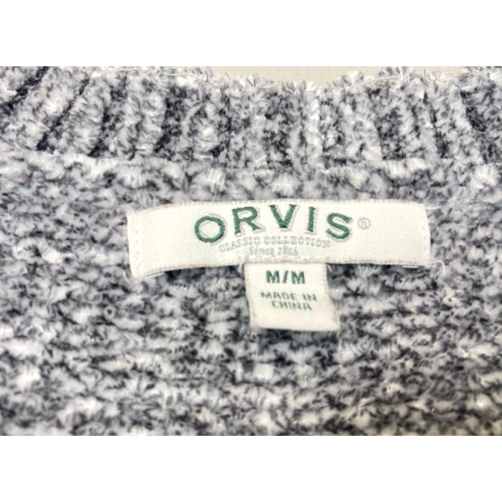 Orvis VINTAGE None Size M / US 6-8 / IT 42-44 - 5 Thumbnail