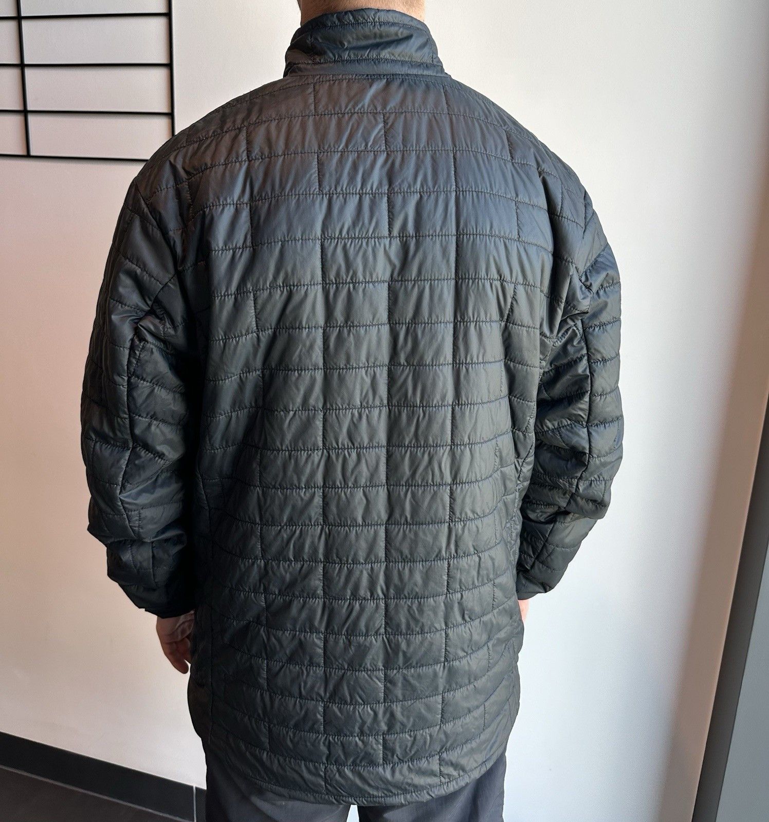Mountain Equipment Mountain Equipment Rampart Jacket Quilted Helium Men's Size US L / EU 52-54 / 3 - 3 Thumbnail