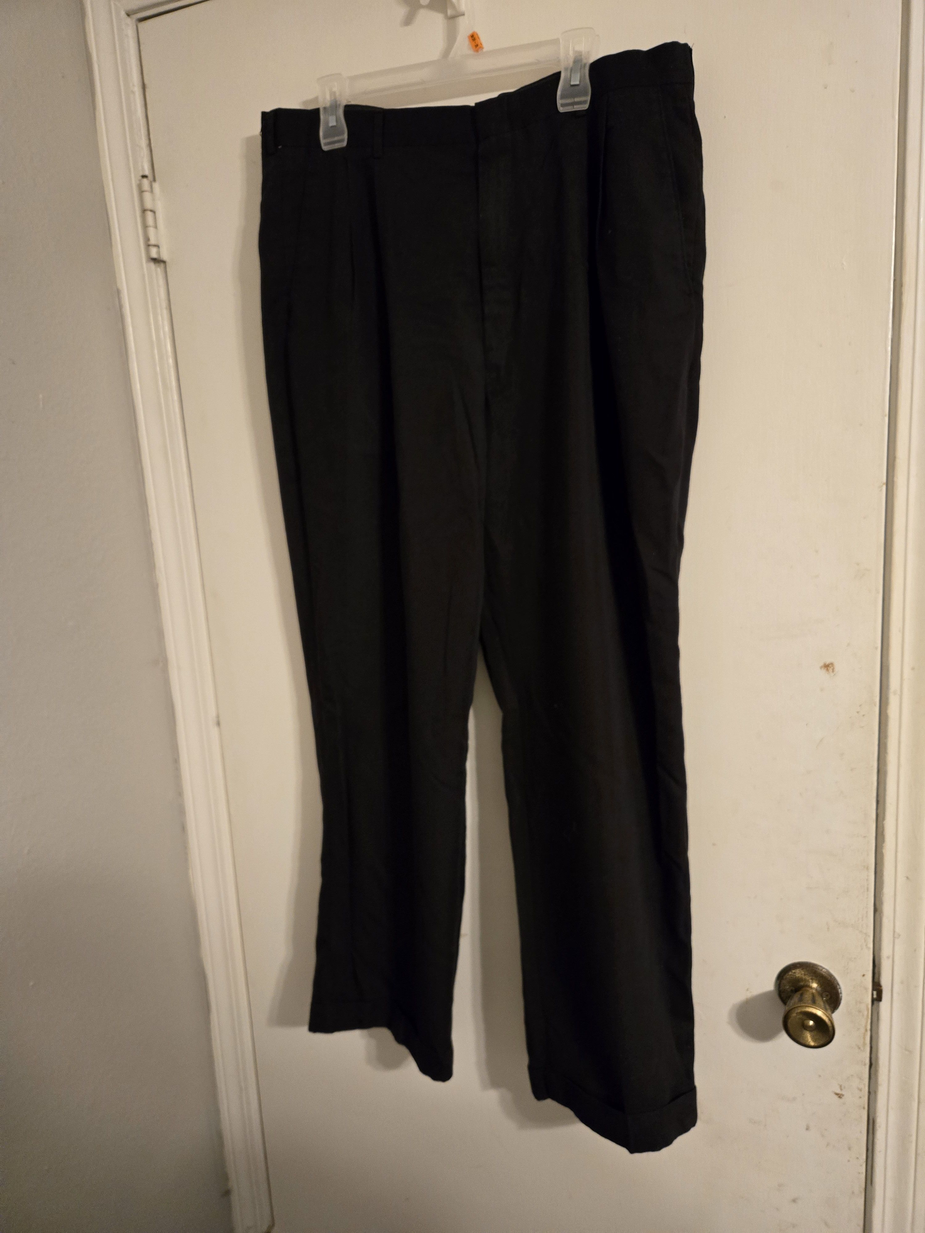 Haggar Haggar Slacks Size US 31 - 1 Thumbnail