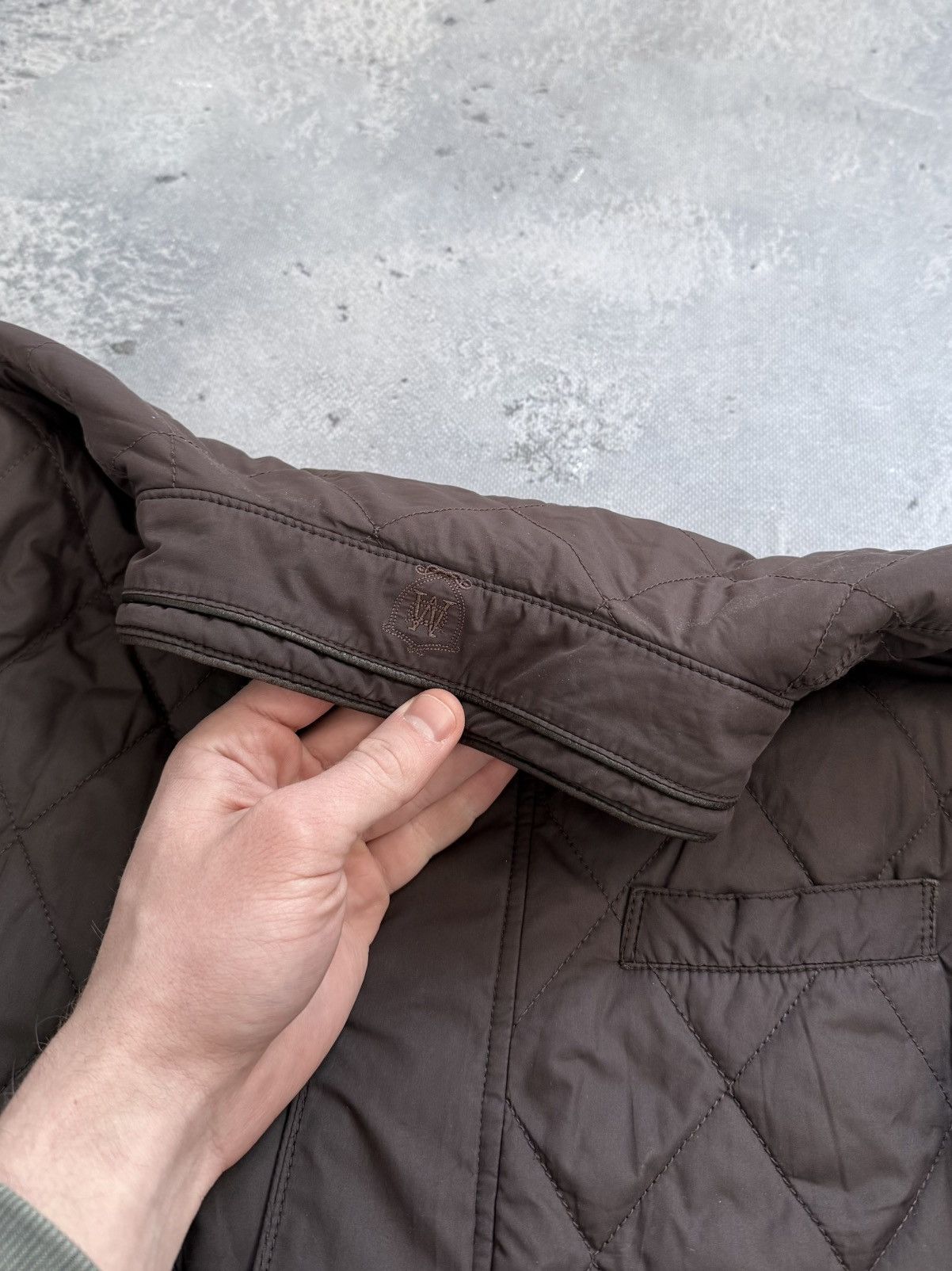 Other Massimo Dutti y2k streetwear rare fashion luxury jacket Size US S / EU 44-46 / 1 - 12 Thumbnail