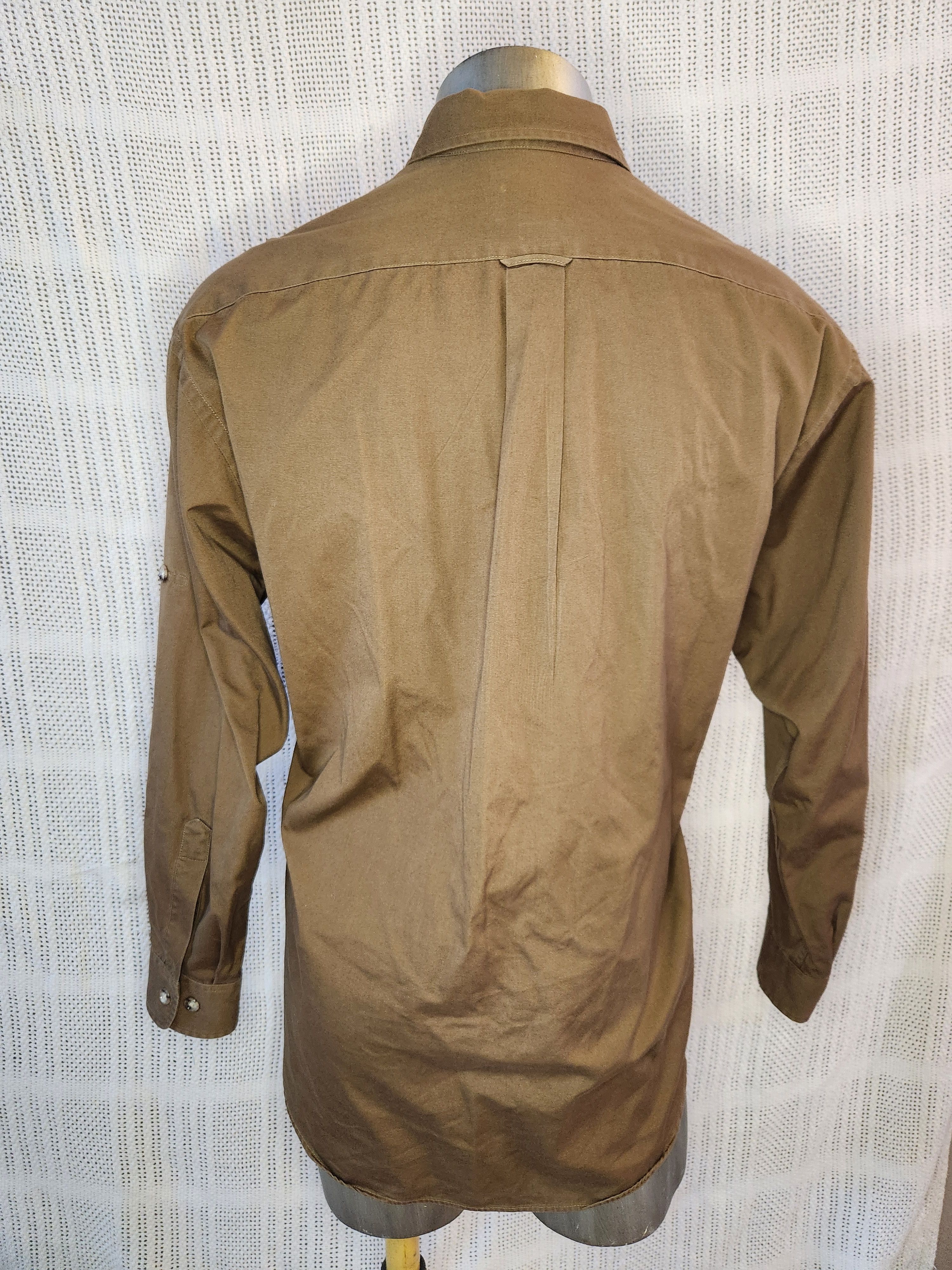 Willis & Geiger SAFARI Size US L / EU 52-54 / 3 - 7 Thumbnail