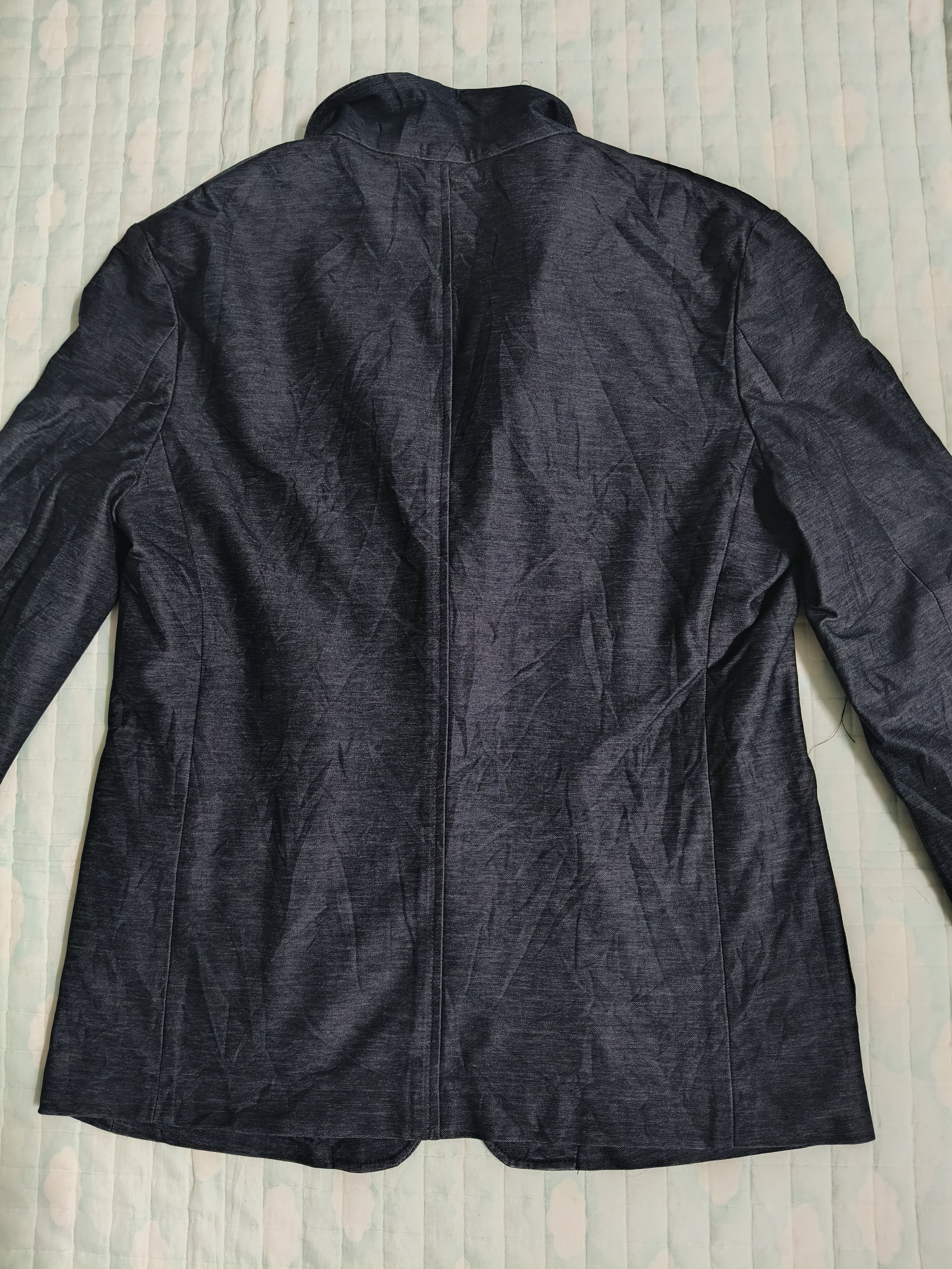 J. Press J.PRESS Blazer/Coat Size 36R - 6 Thumbnail
