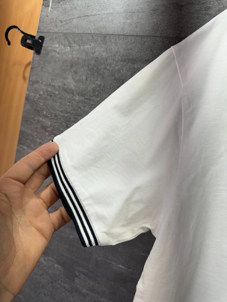 Kenzo KENZO POLO SHIRT LUXURY RARE MENS LOGO Size US M / EU 48-50 / 2 - 18 Thumbnail
