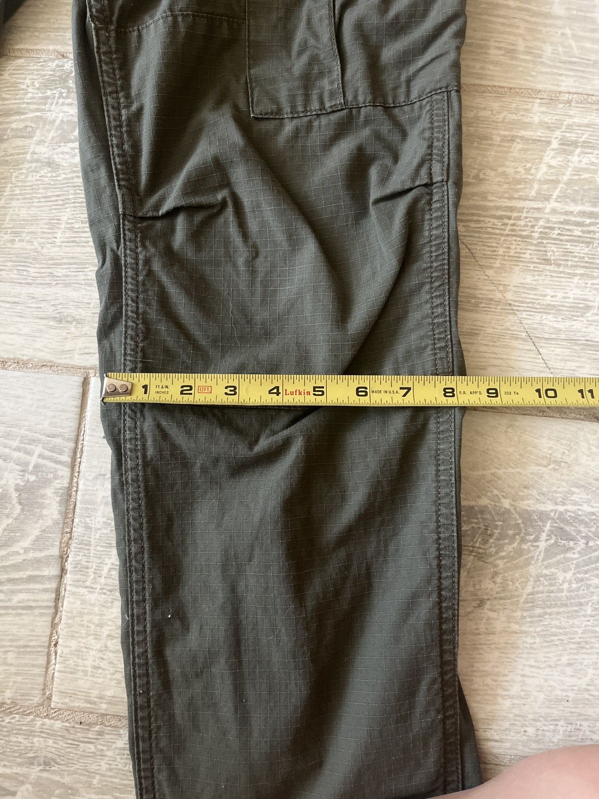 Carhartt Wip cargo pants Size US 32 / EU 48 - 4 Thumbnail