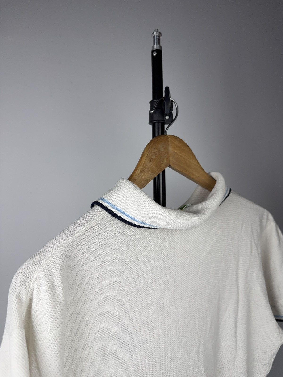 Fred Perry 80s Vintage Fred Perry Retro Rare Polo Made in England Size US S / EU 44-46 / 1 - 15 Thumbnail