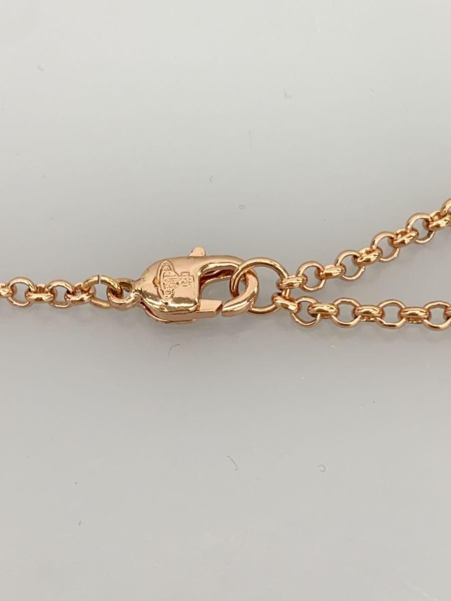 Vivienne Westwood Crystal Orb Necklace Size ONE SIZE - 5 Thumbnail