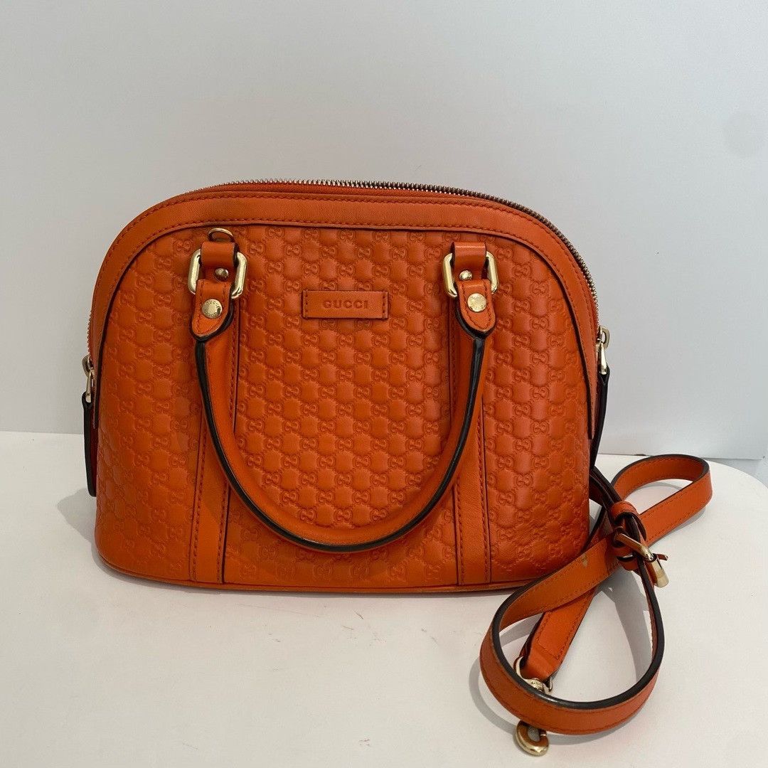 Gucci Pre-loved Bag Very good condition Size ONE SIZE - 1 Thumbnail