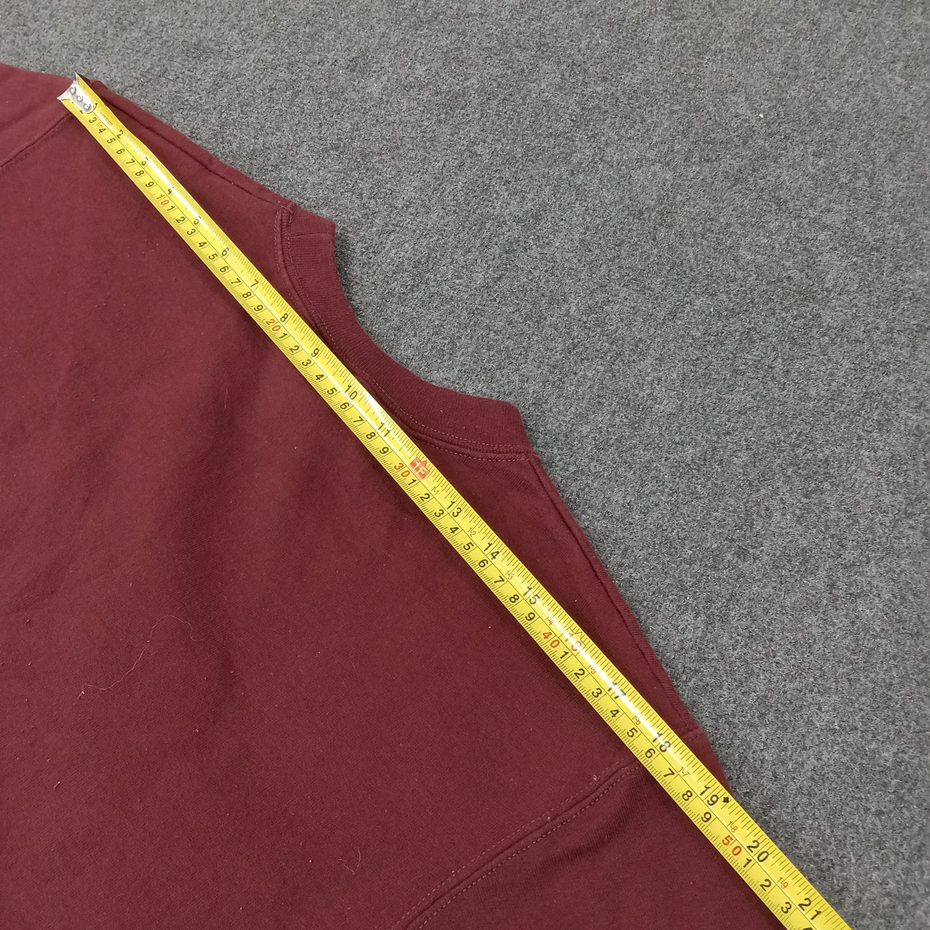 Champion Champion X Harvard Law School University Sweatshirt C257N29 Size US S / EU 44-46 / 1 - 6 Thumbnail