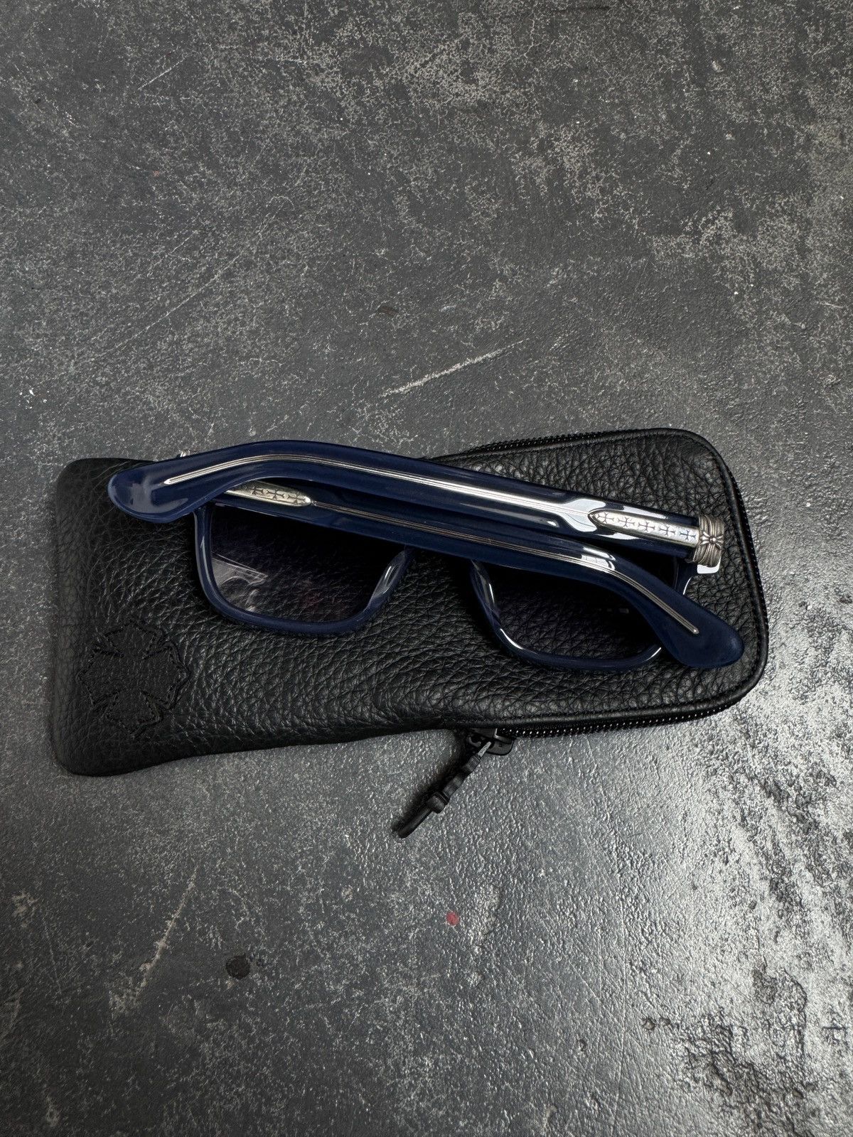 Chrome Hearts Chrome Hearts PEN15 Frames Size ONE SIZE - 2 Thumbnail