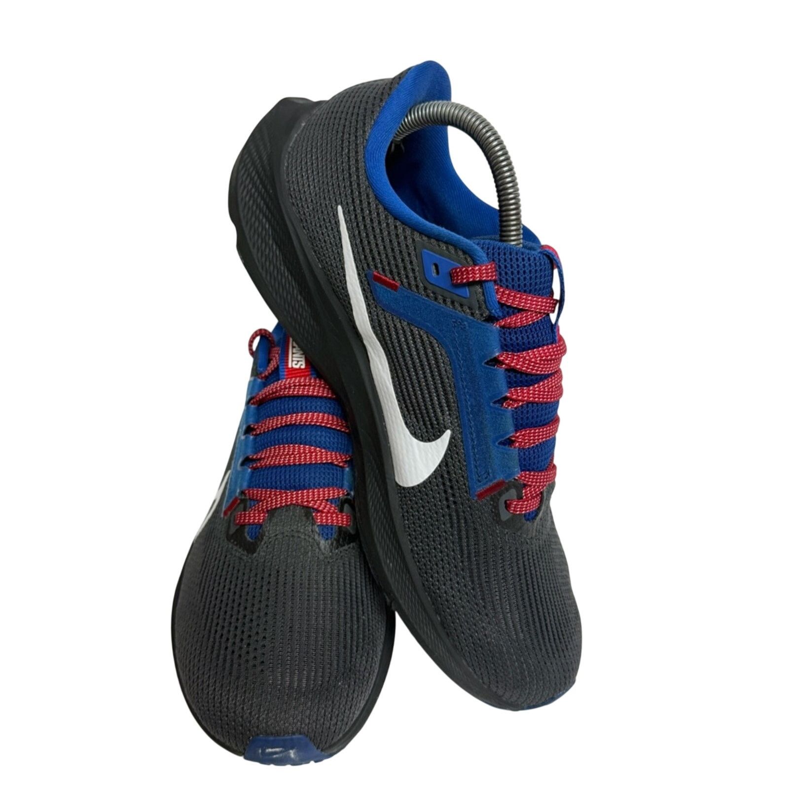 Nike Nike Pegasus 40 'New York Giants' Men's Running Shoes 8.5 Size US 8.5 / EU 41-42 - 3 Thumbnail