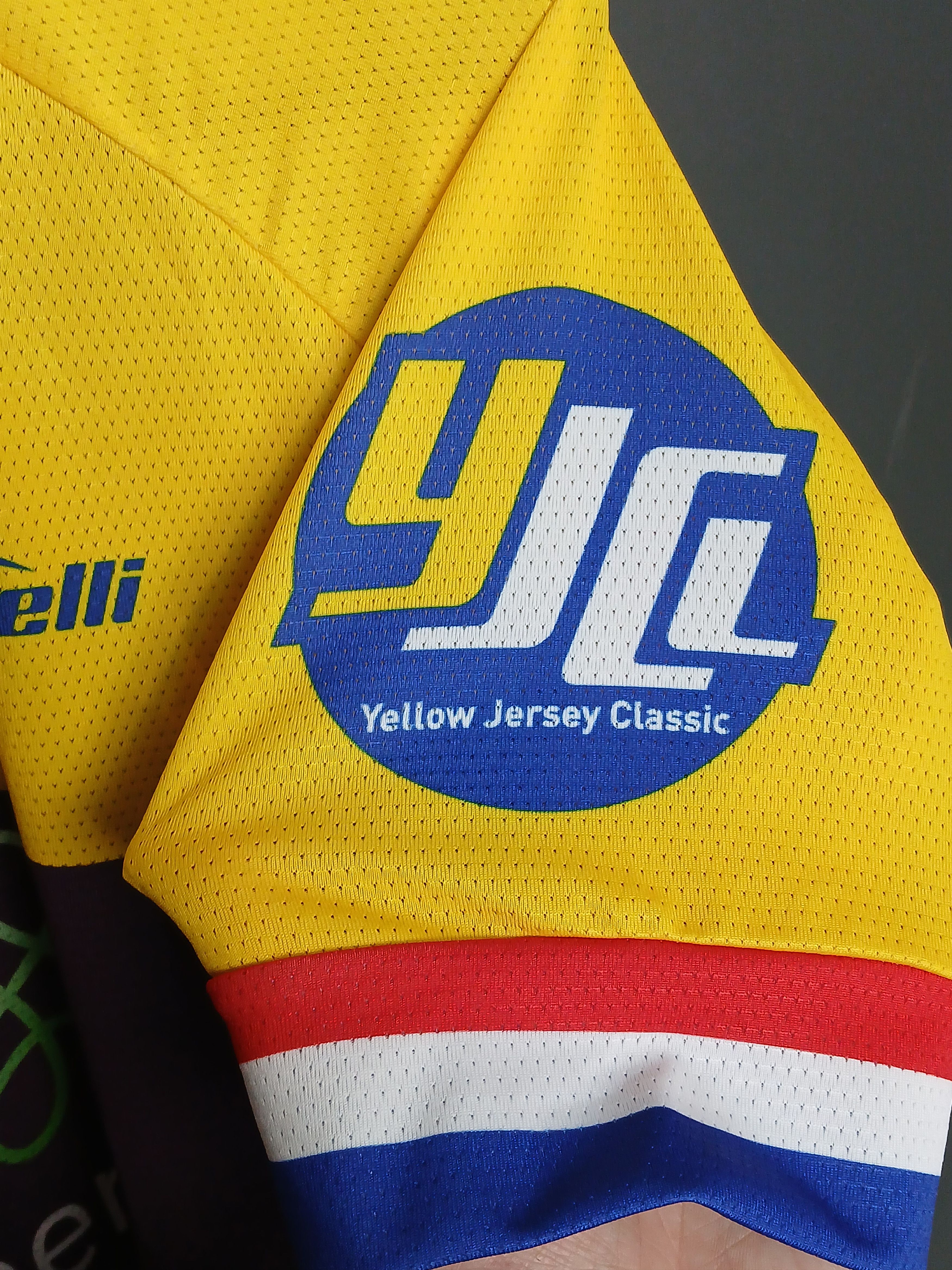 Bicycle Bicycle Cycling Jersey Size US XL / EU 56 / 4 - 7 Thumbnail