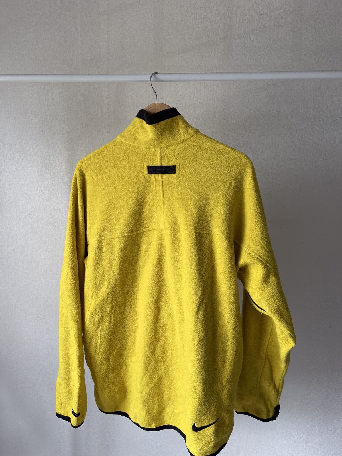 Nike × Nike ACG 90s Nike ACG fleece Jacket Size US XL / EU 56 / 4 - 7 Thumbnail