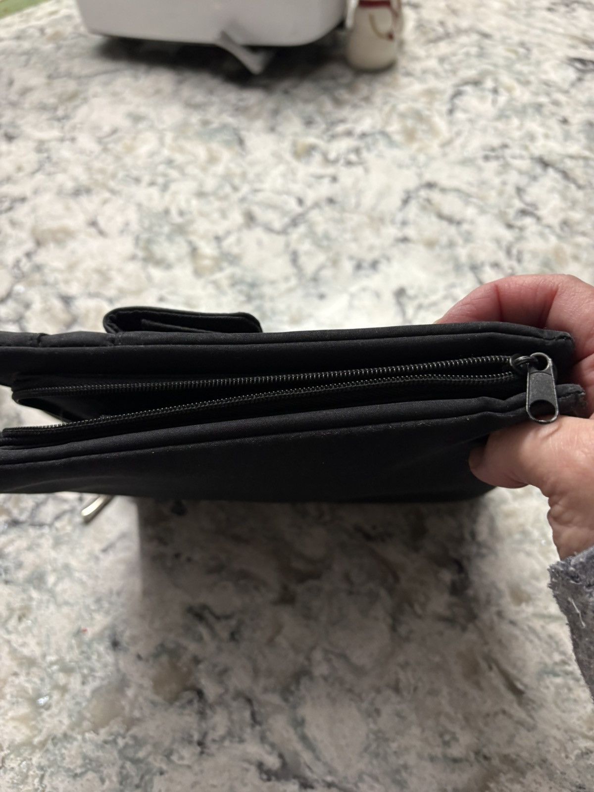 Other Unbranded lack crossbody bag Size ONE SIZE - 8 Thumbnail