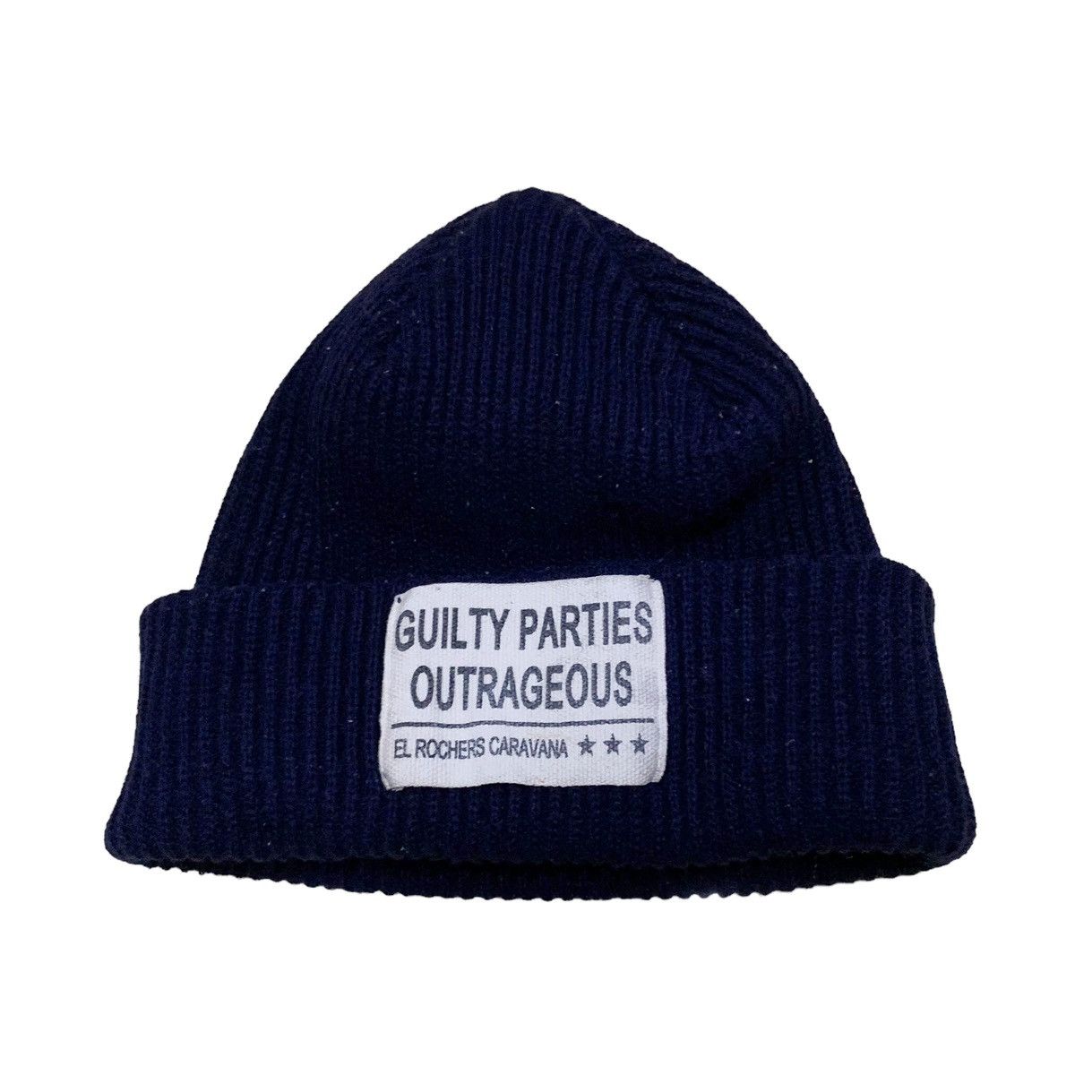 image of Guilty Parties Bainey in Navy, Men's (Size 30)
