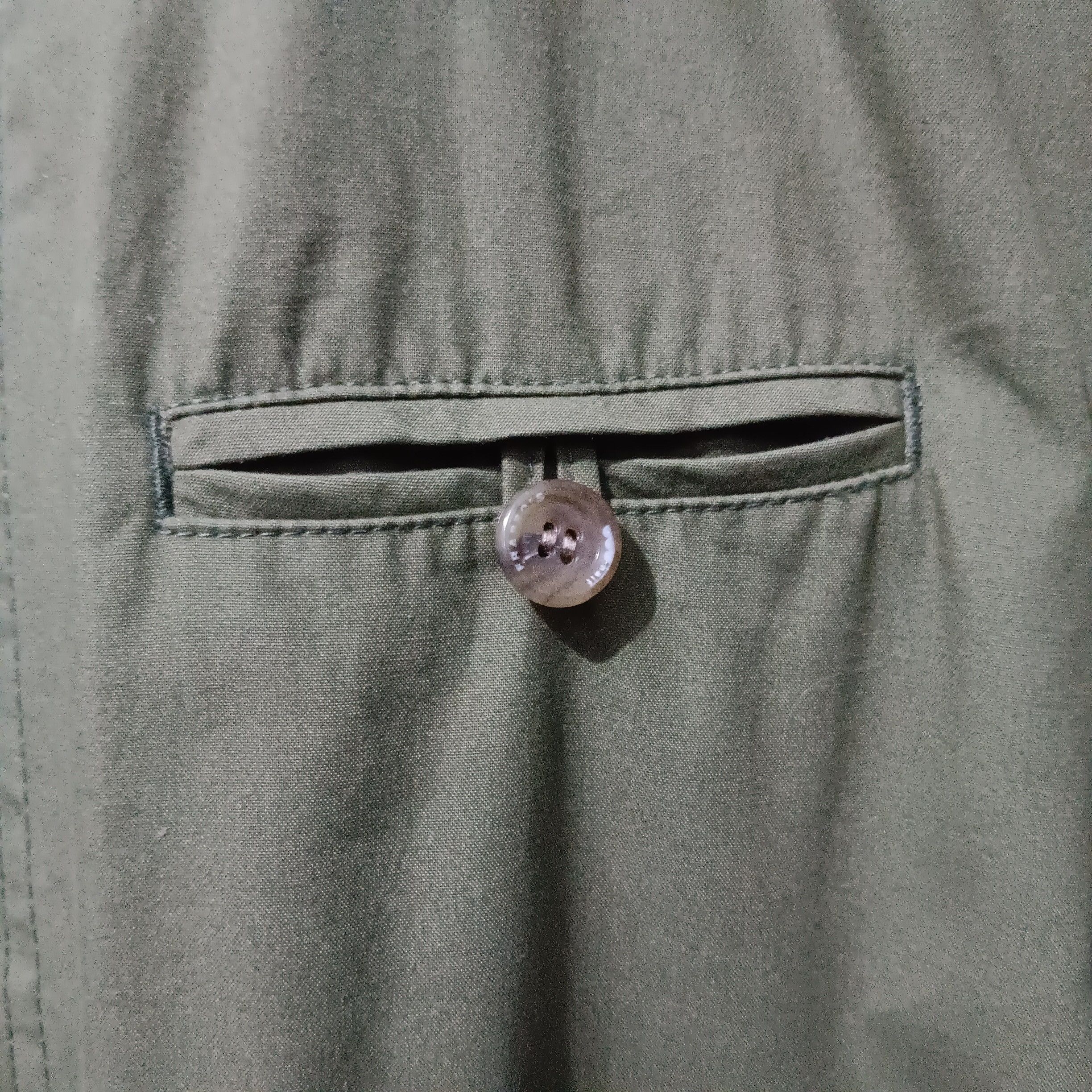 Frapbois Frapbois parka jacket Size US L / EU 52-54 / 3 - 6 Thumbnail