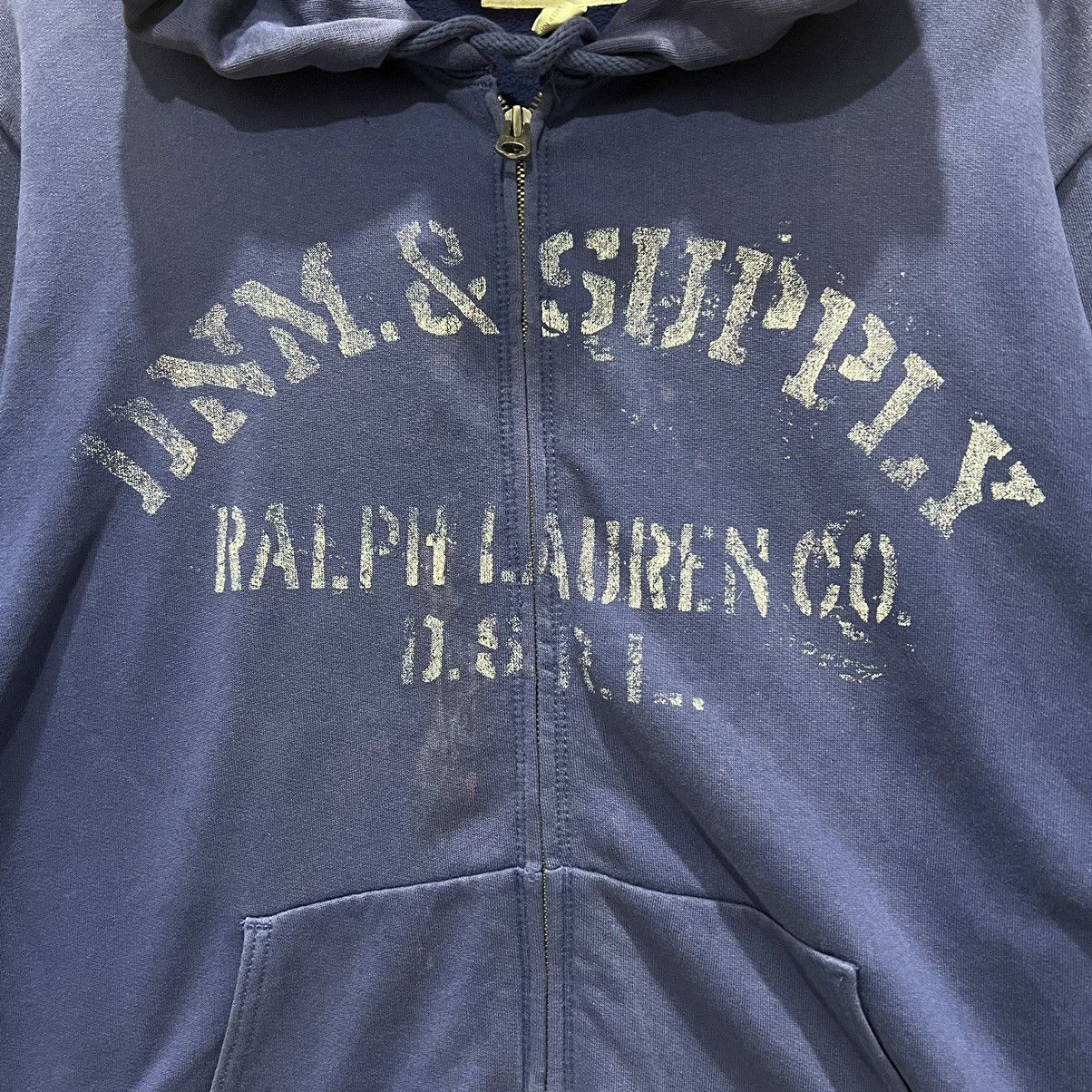 Vintage Denim and Supply Ralph Lauren Size US M / EU 48-50 / 2 - 8 Thumbnail