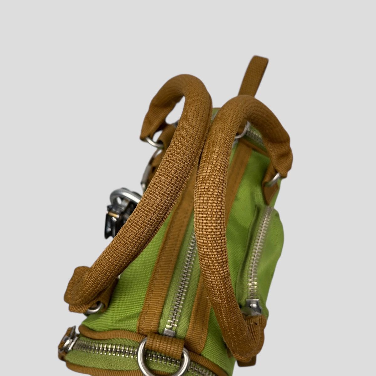 George Gina & Lucy RARE Vintage 2008 George Gina Lucy GGL Bay City Roller Bag Size ONE SIZE - 9 Thumbnail
