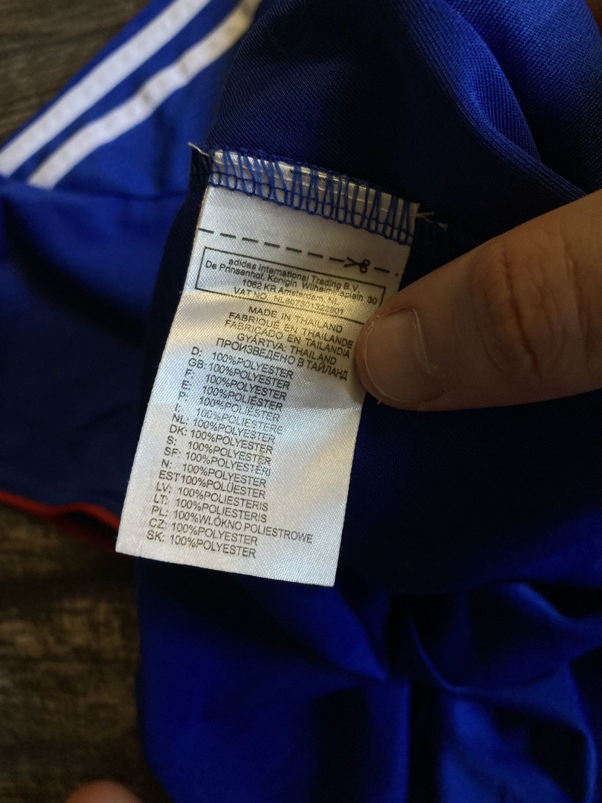 Adidas × Chelsea Soccer Adidas Chelsea vintage jersey soccer Size US S / EU 44-46 / 1 - 6 Thumbnail