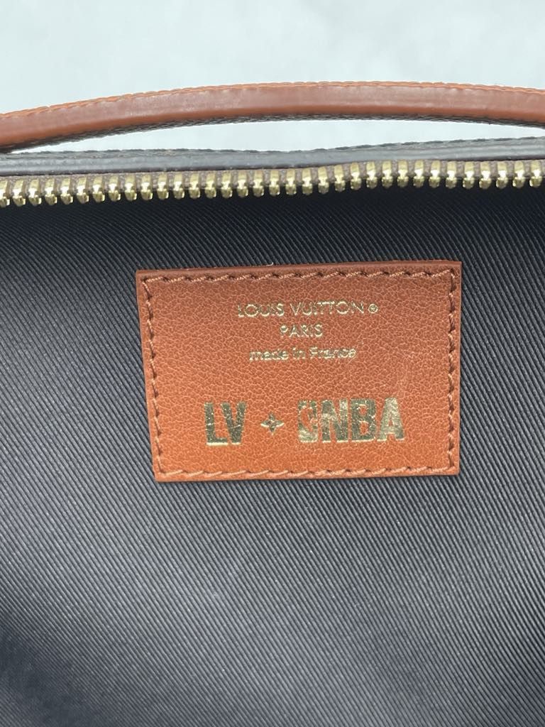 Louis Vuitton Louis Vuitton Handle Trunk Monogram Size 30 - 13 Thumbnail