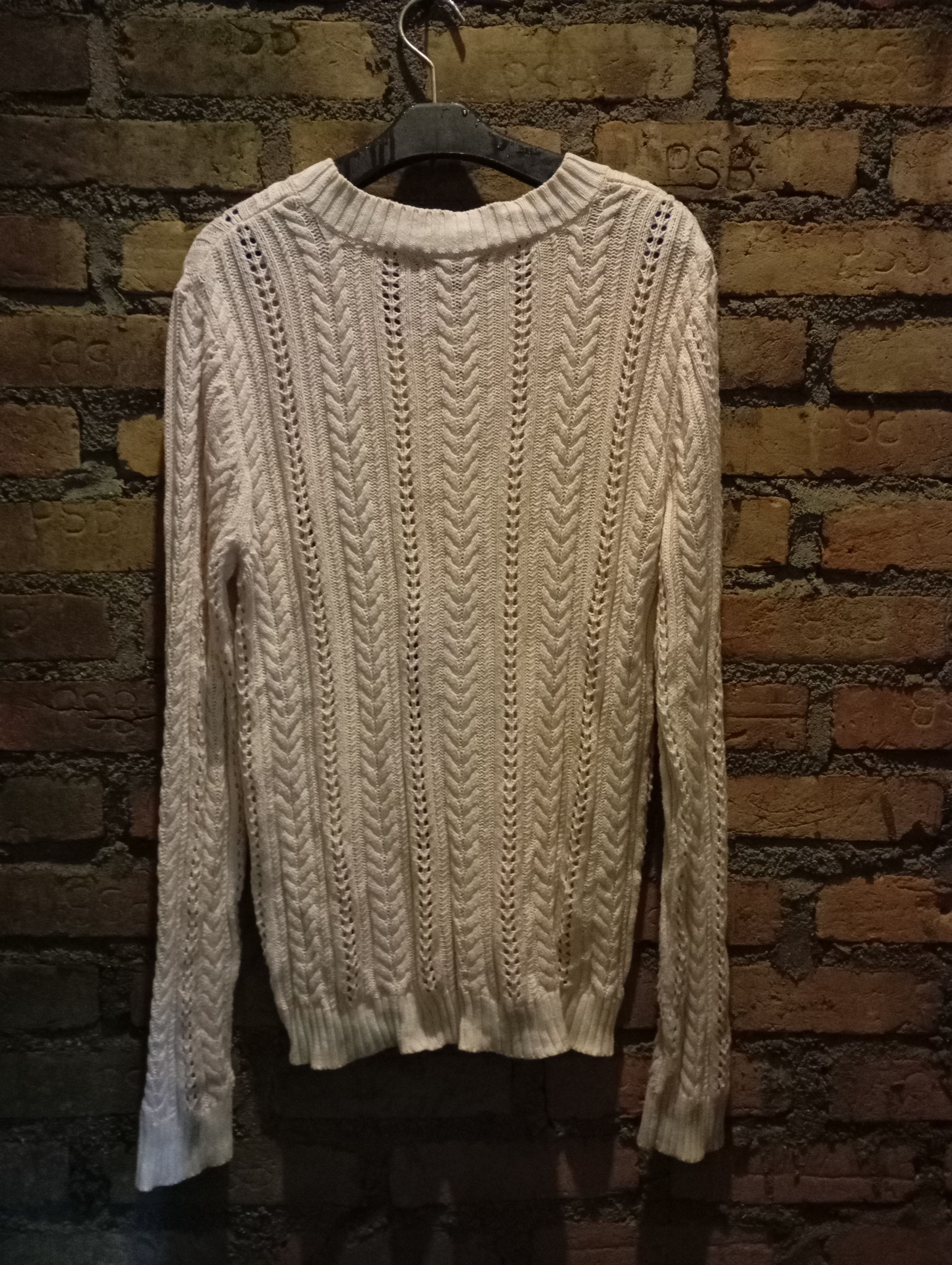 Polo Ralph Lauren Polo Ralph Lauren Sweaters Ralph Lauren Knit Size XL / US 12-14 / IT 48-50 - 2 Thumbnail