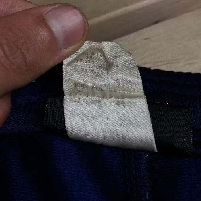 Adidas × Vintage Mens Shorts Adidas Originals Vintage Size XL Size US 38 / EU 54 - 5 Thumbnail