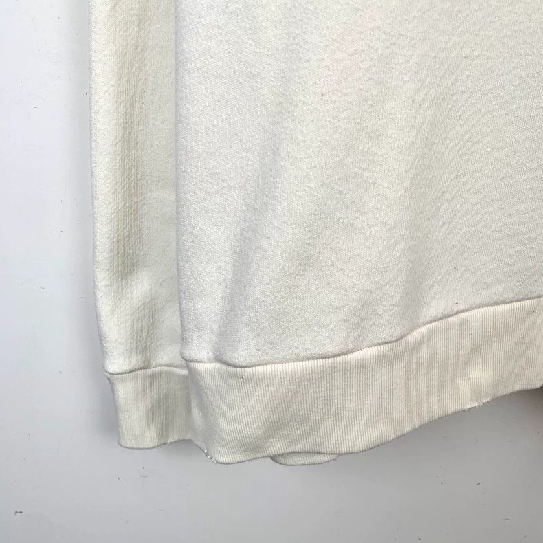 Gucci Gucci Beige logo letter sequin cat head hooded drawstring s Size US M / EU 48-50 / 2 - 5 Thumbnail