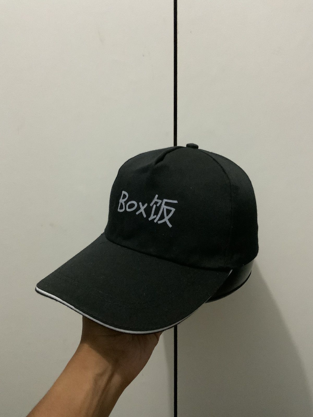 Hat Club BOX Archive Black Hat Size ONE SIZE - 1 Thumbnail