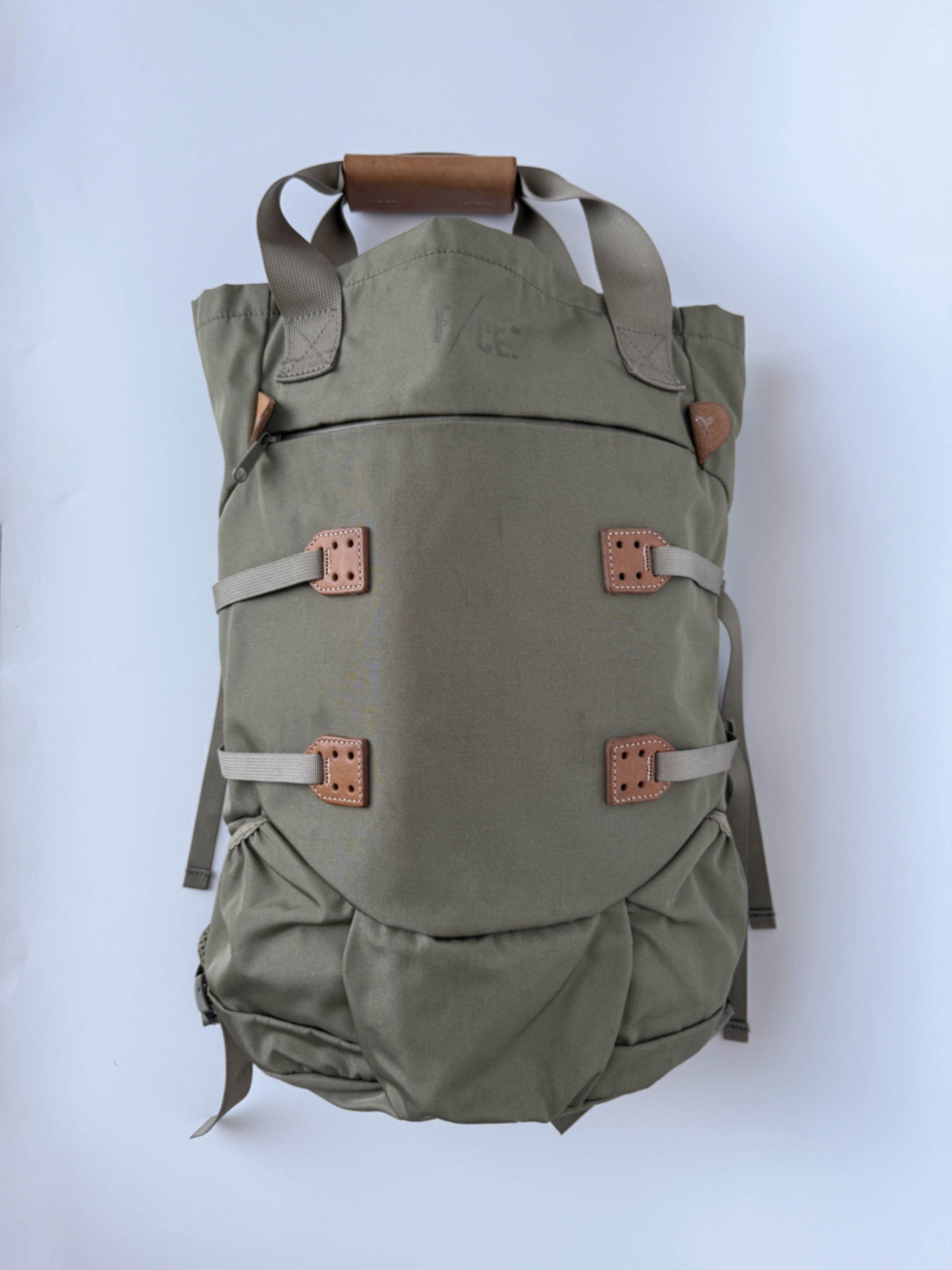 F/CE F/CE 2ways Tote bag / backpack Size ONE SIZE - 6 Thumbnail