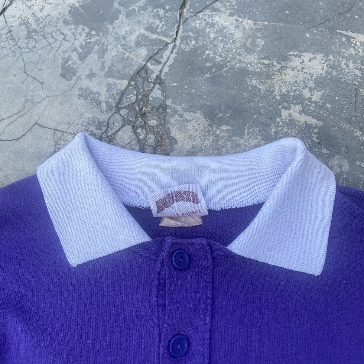 NBA 1990s LA LAKERS NUTMEG Made In USA Size US L / EU 52-54 / 3 - 5 Thumbnail