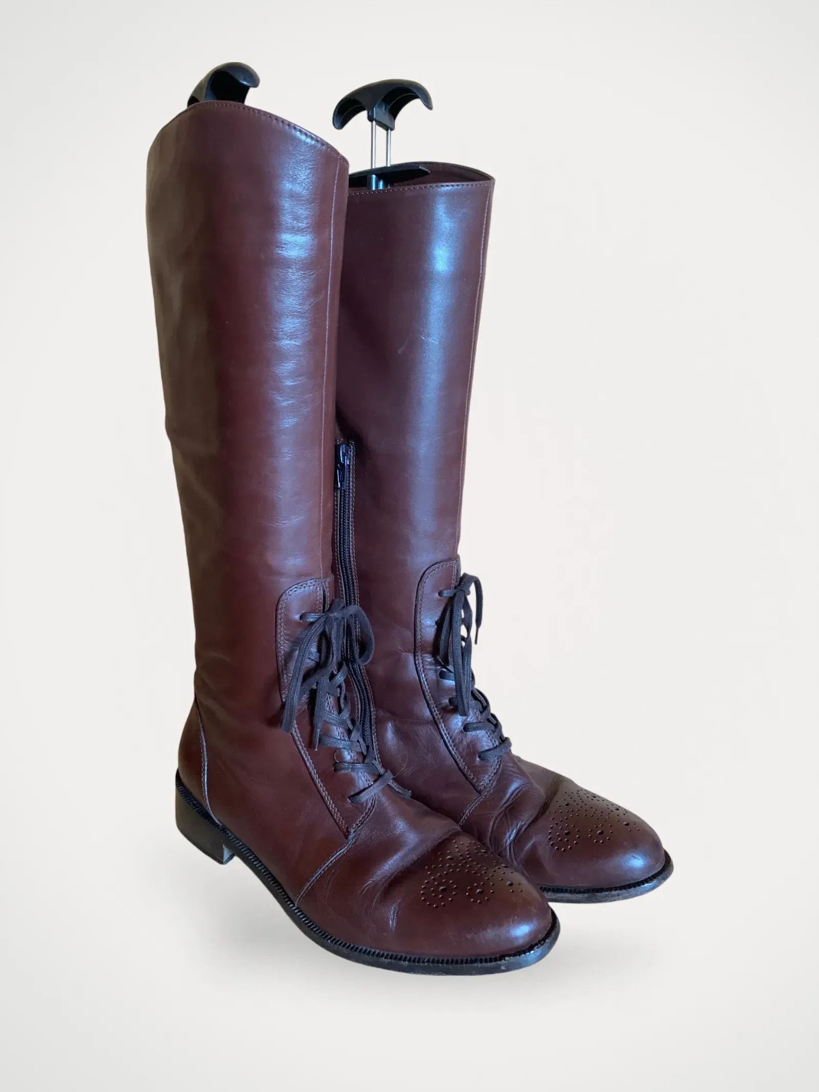 Jigsaw Jigsaw Boots Size US 9 / IT 39 - 1 Thumbnail