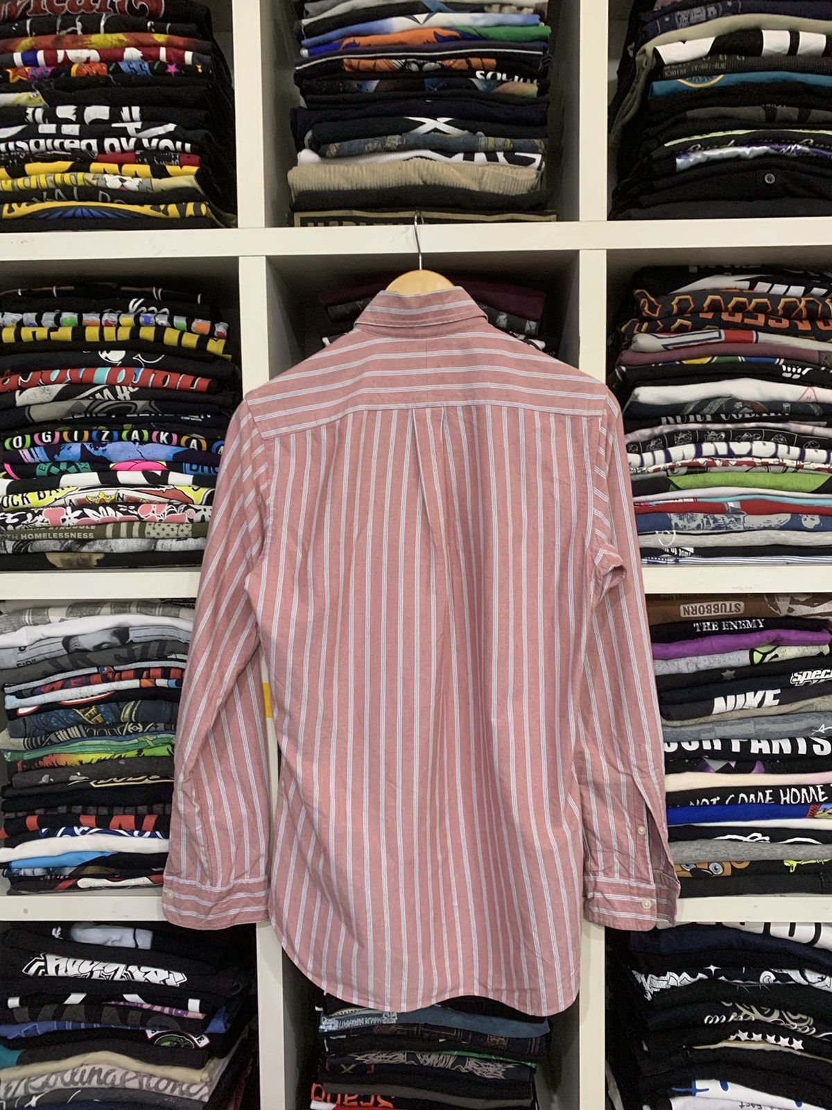 Polo Ralph Lauren Vintage Polo Ralph Lauren Size US XS / EU 42 / 0 - 8 Thumbnail
