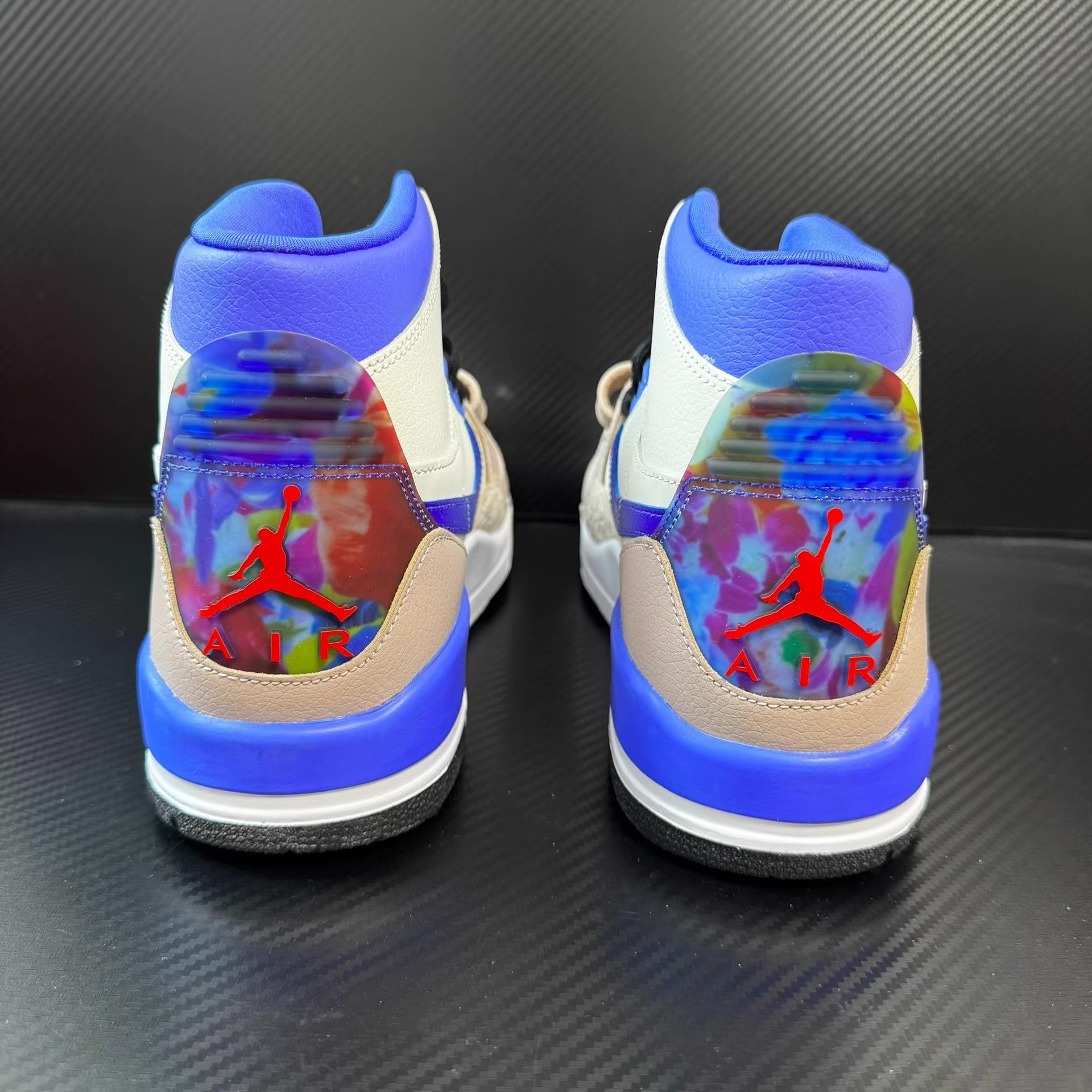 Nike Nike Jordan Legacy 31 Q11 Size US 9.5 / EU 42-43 - 3 Thumbnail