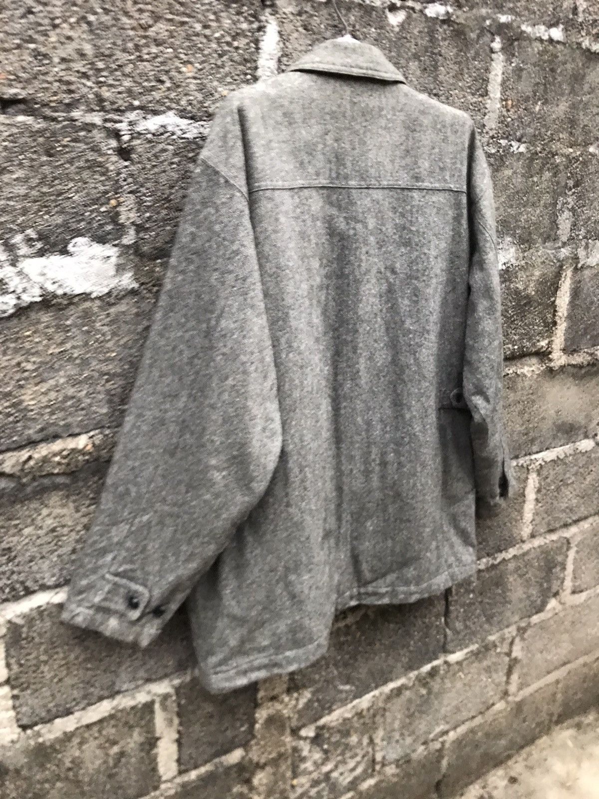14th Addiction ⚡️Vintage Artemodena Uomo Zipper Barn Jacket Size US L / EU 52-54 / 3 - 15 Thumbnail