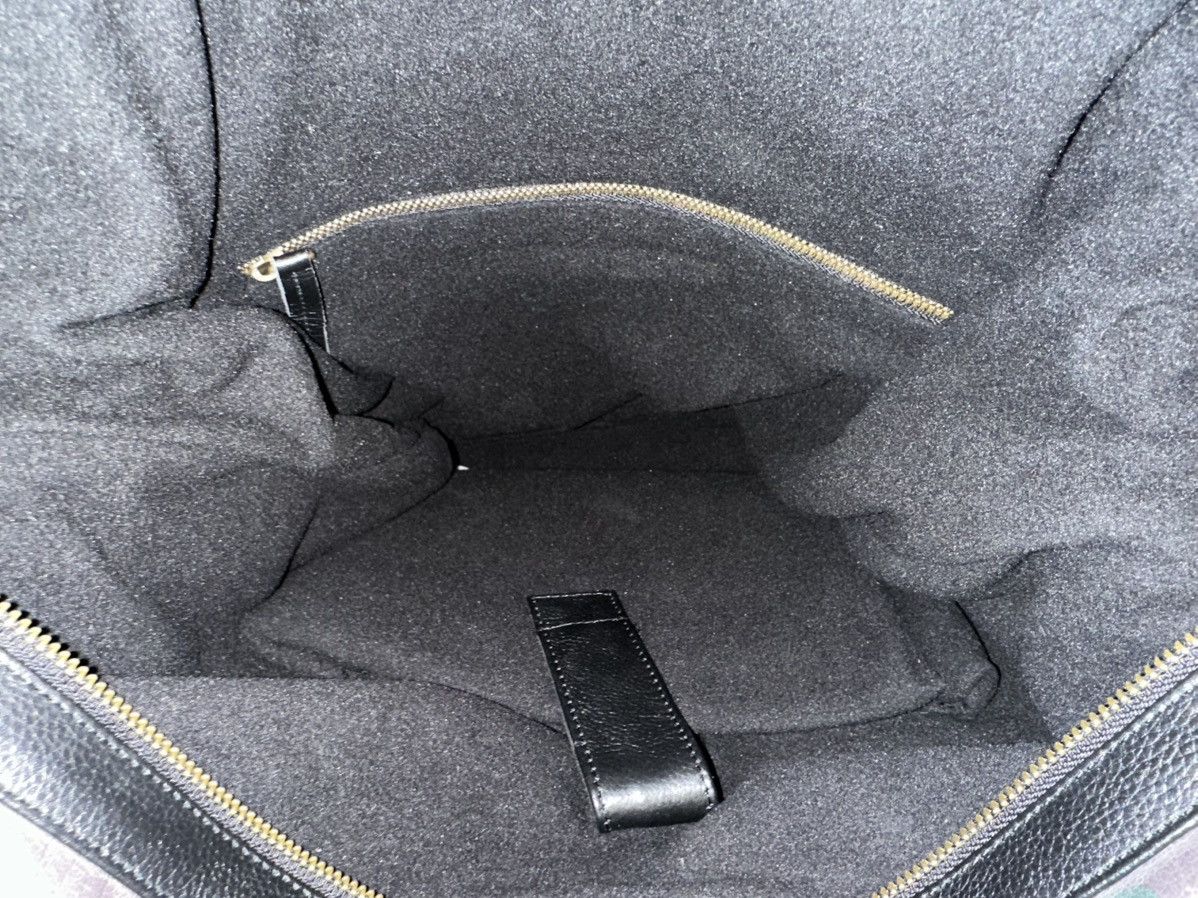 The GV Gallery GV Gallery GVYard Camo Backpack Size ONE SIZE - 5 Thumbnail