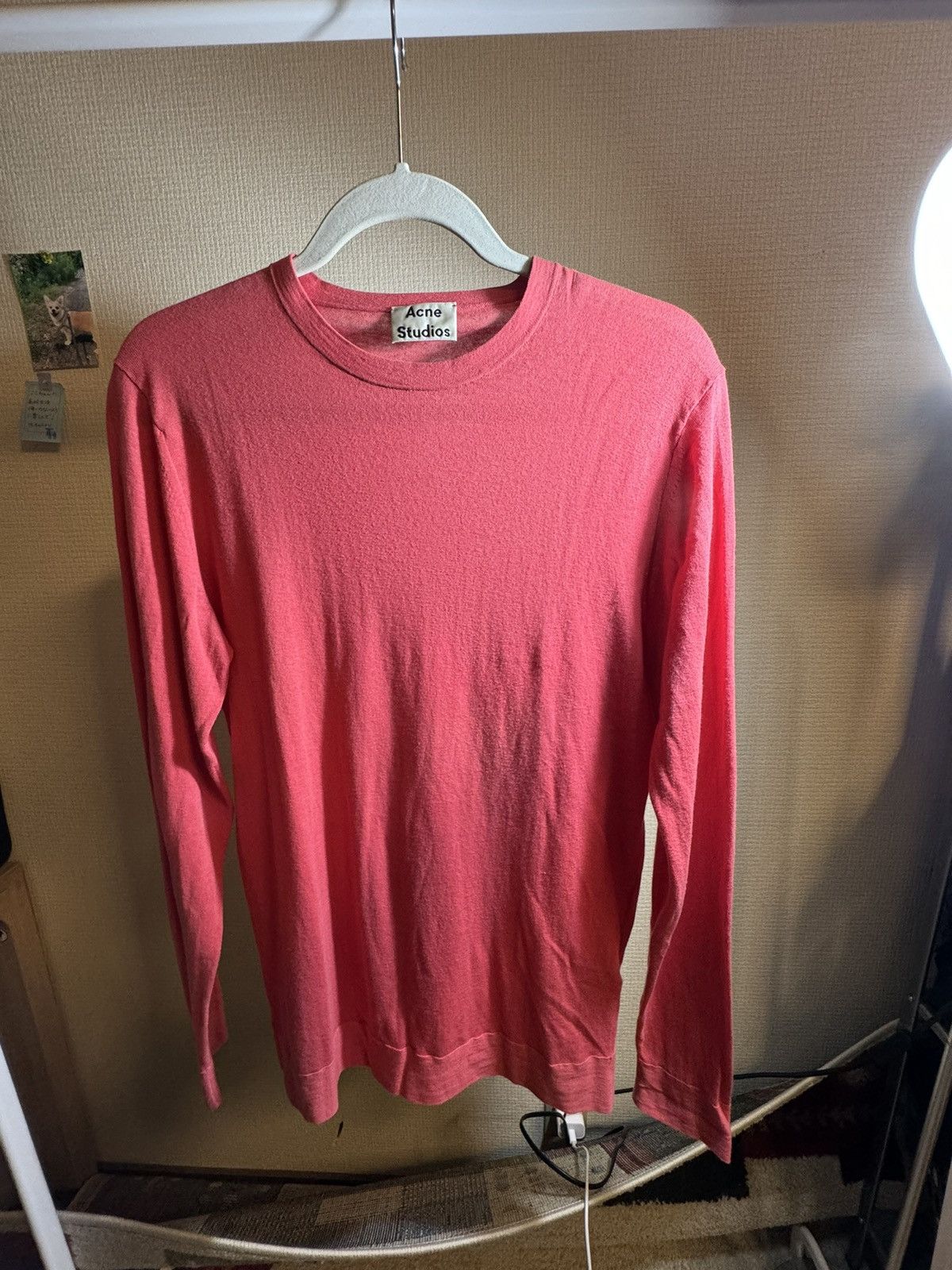 Acne Studios Acne Studios Size US M / EU 48-50 / 2 - 1 Thumbnail