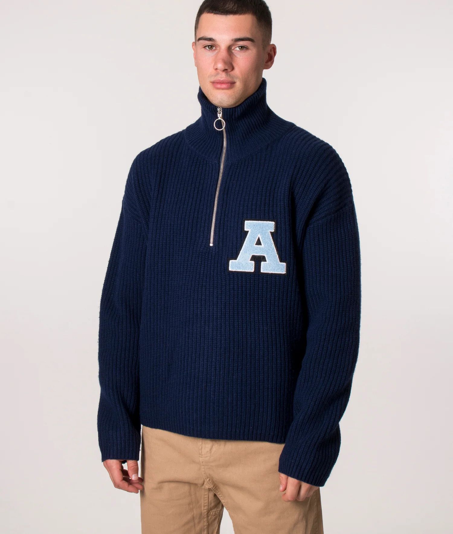 Axel Arigato Axel Arigato Cardigan Size US M / EU 48-50 / 2 - 1 Thumbnail