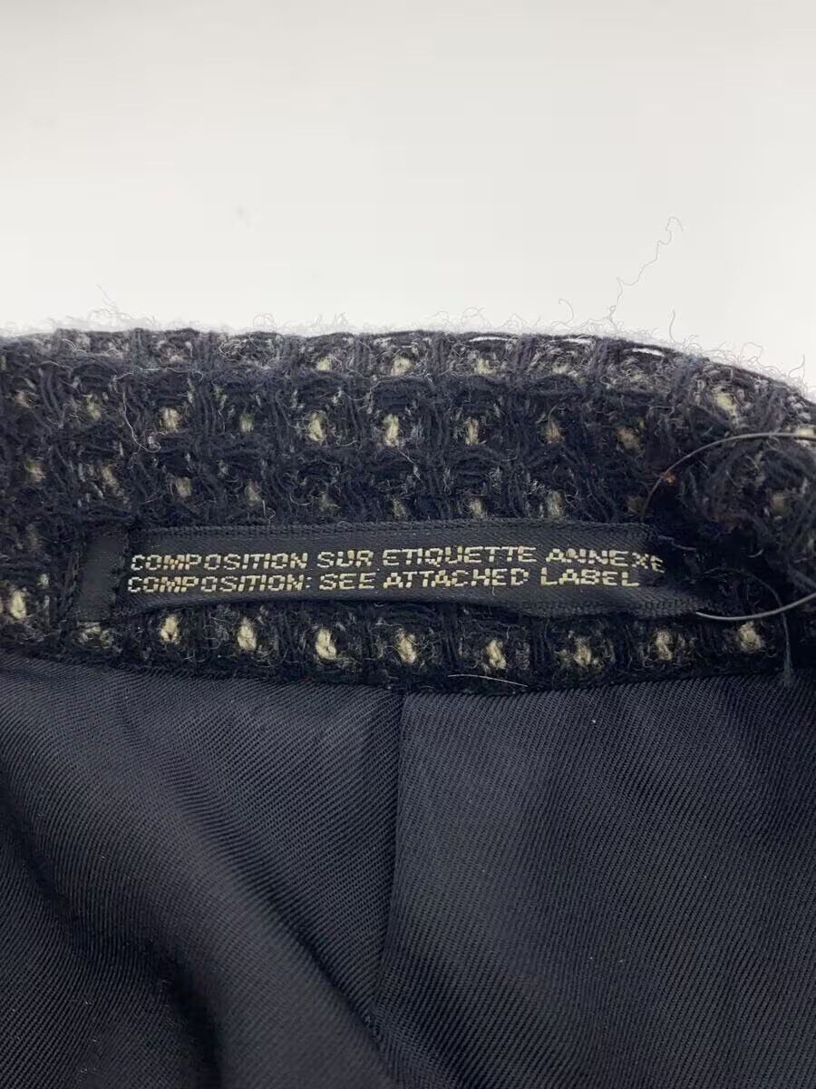 Yohji Yamamoto yohji yamamoto POUR HOMME wool jacket Size US S / EU 44-46 / 1 - 3 Thumbnail