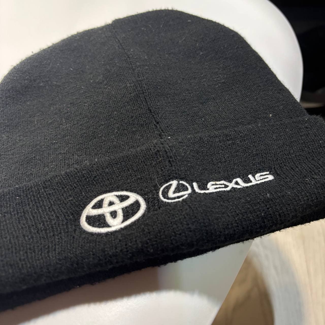 Other Toyota Lexus hat Size:One Size Size ONE SIZE - 3 Thumbnail