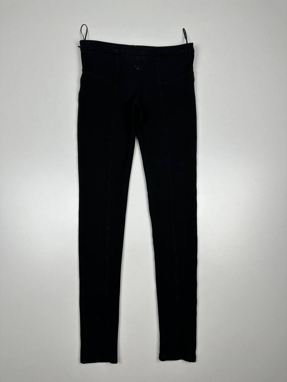 Gucci Gucci trousers Size 24" / US 00 / IT 34 - 2 Thumbnail