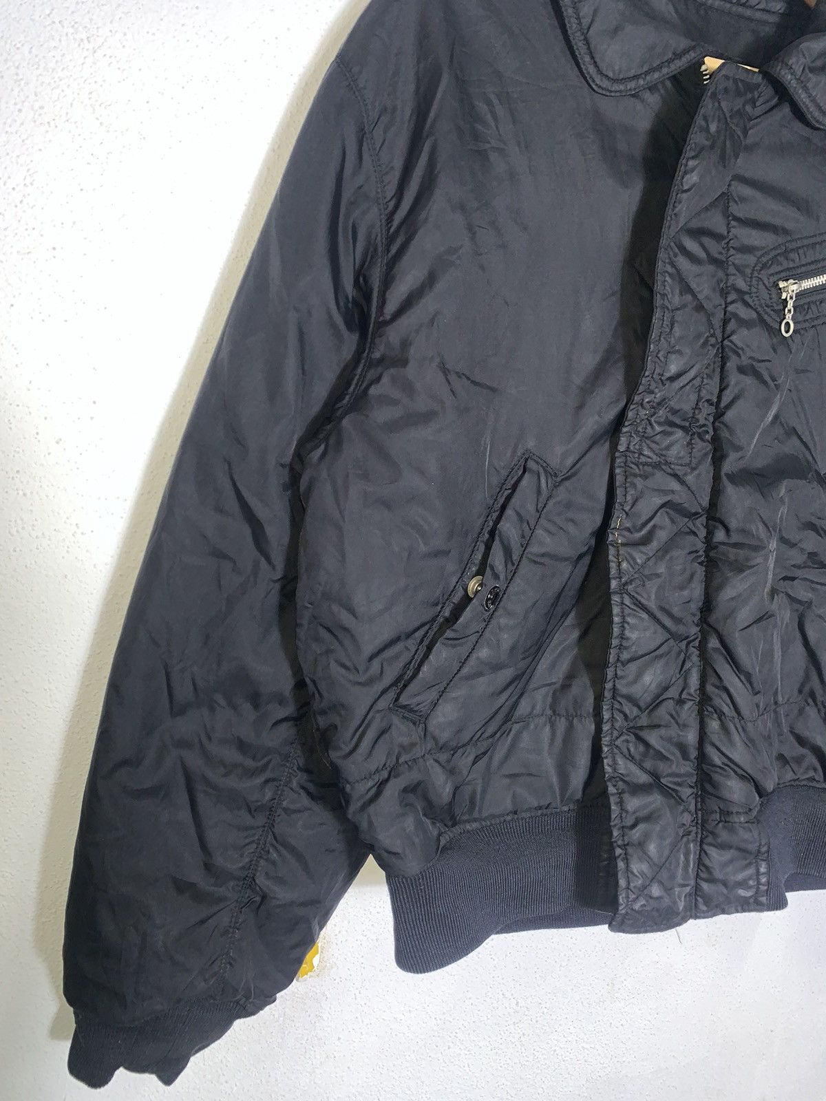 Vintage Vintage BATSU MAN Racing Jacket Size US M / EU 48-50 / 2 - 10 Thumbnail