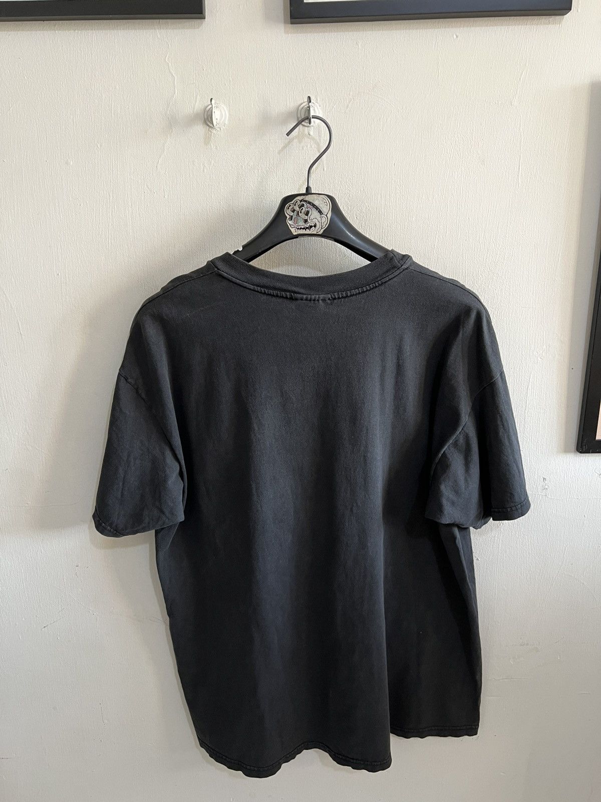 Rap Tees Vintage Daz Dillinger rap tee Size US XL / EU 56 / 4 - 13 Thumbnail