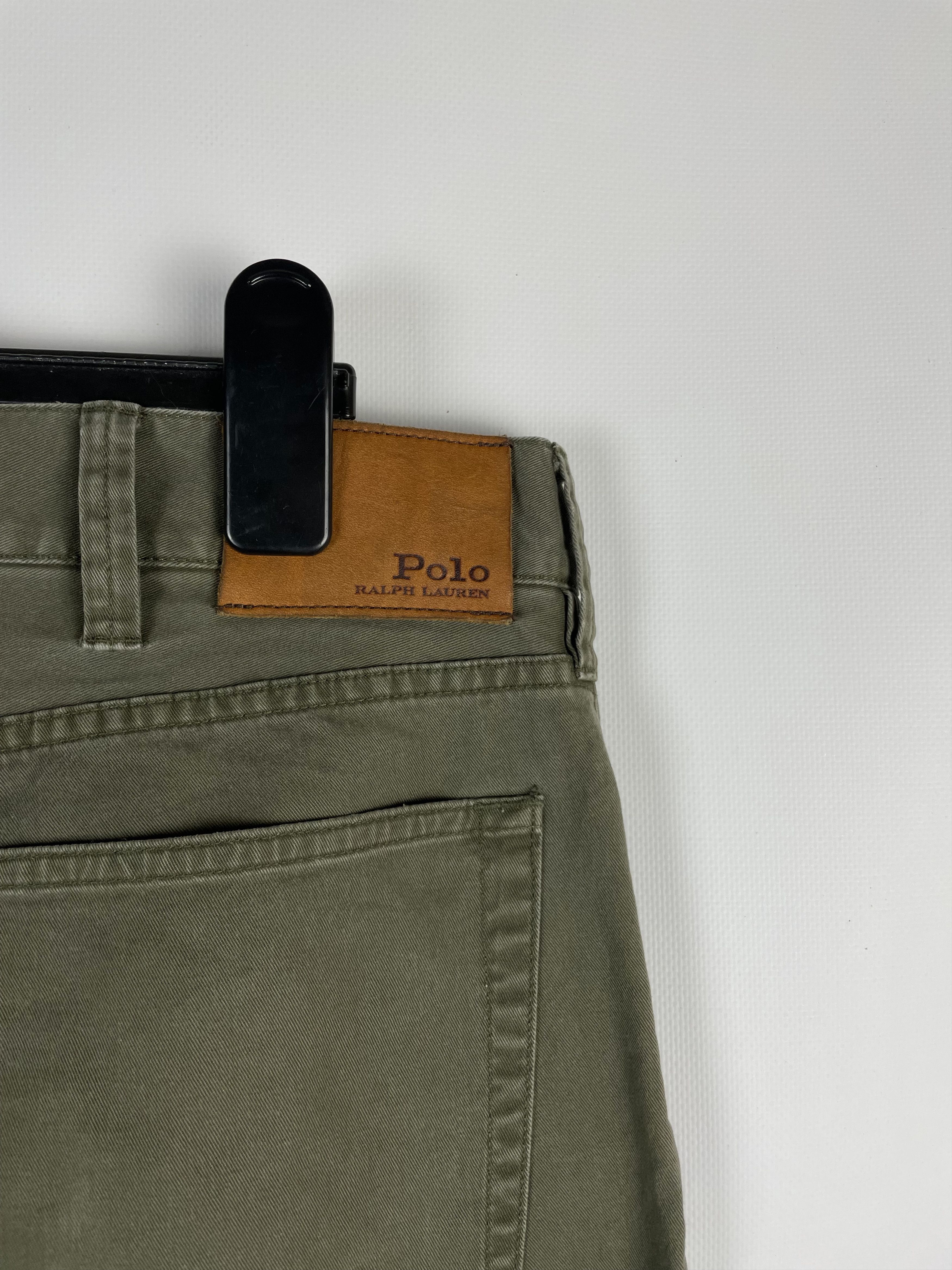Polo Ralph Lauren Vintage Polo chino pants Size US 36 / EU 52 - 9 Thumbnail