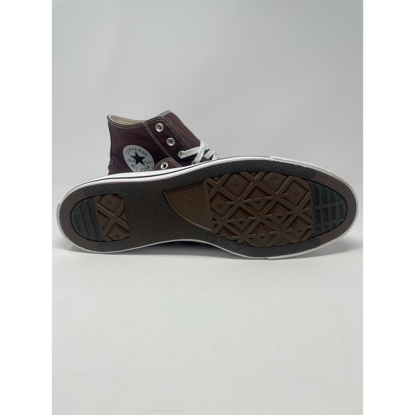 Converse Converse Chuck Taylor All Star Sneakers Brown Men’s Size 10 Size US 10 / EU 43 - 12 Thumbnail