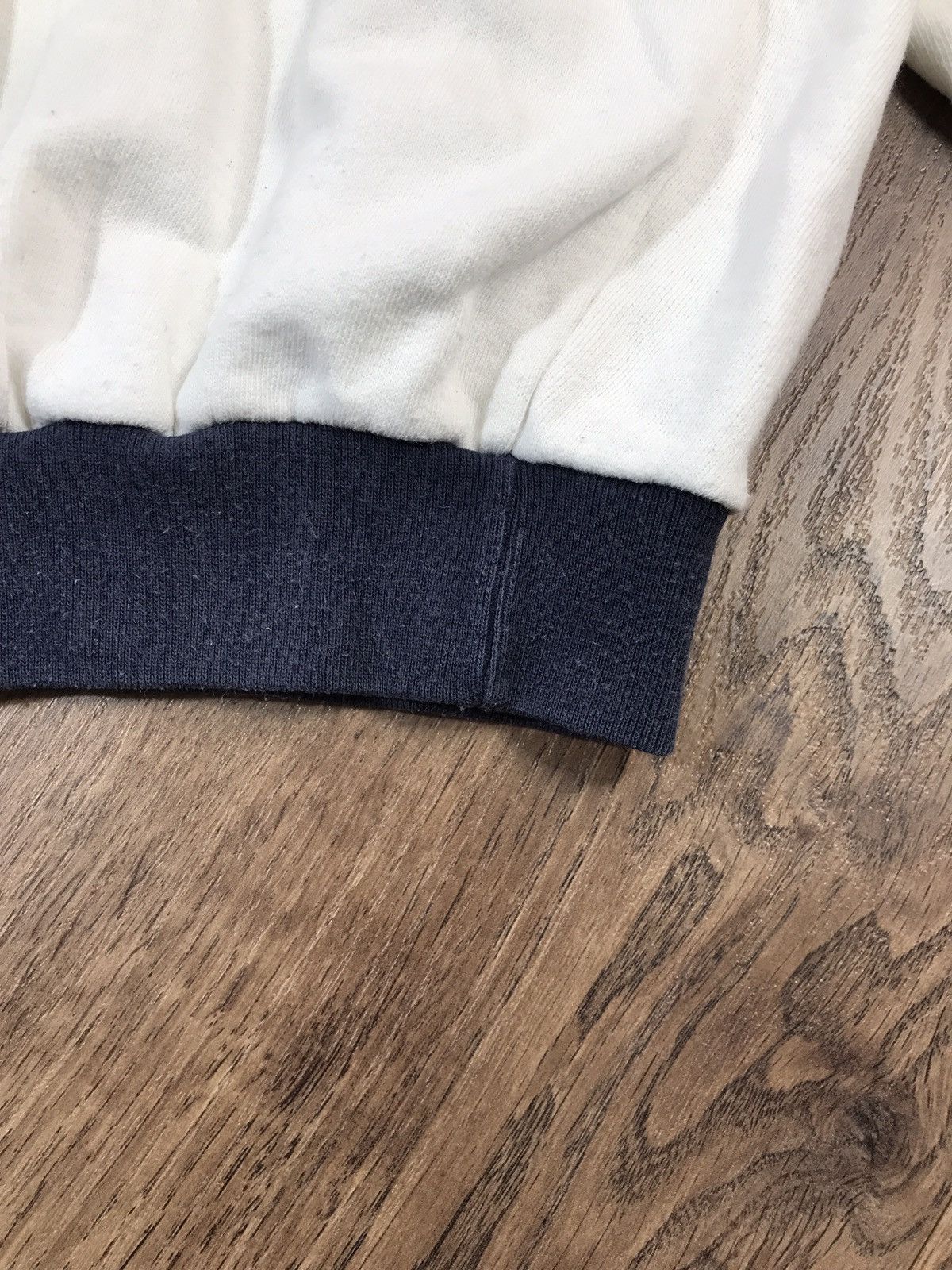 Iceberg Iceberg Vintage Sweatshirt Size L Size US L / EU 52-54 / 3 - 5 Thumbnail