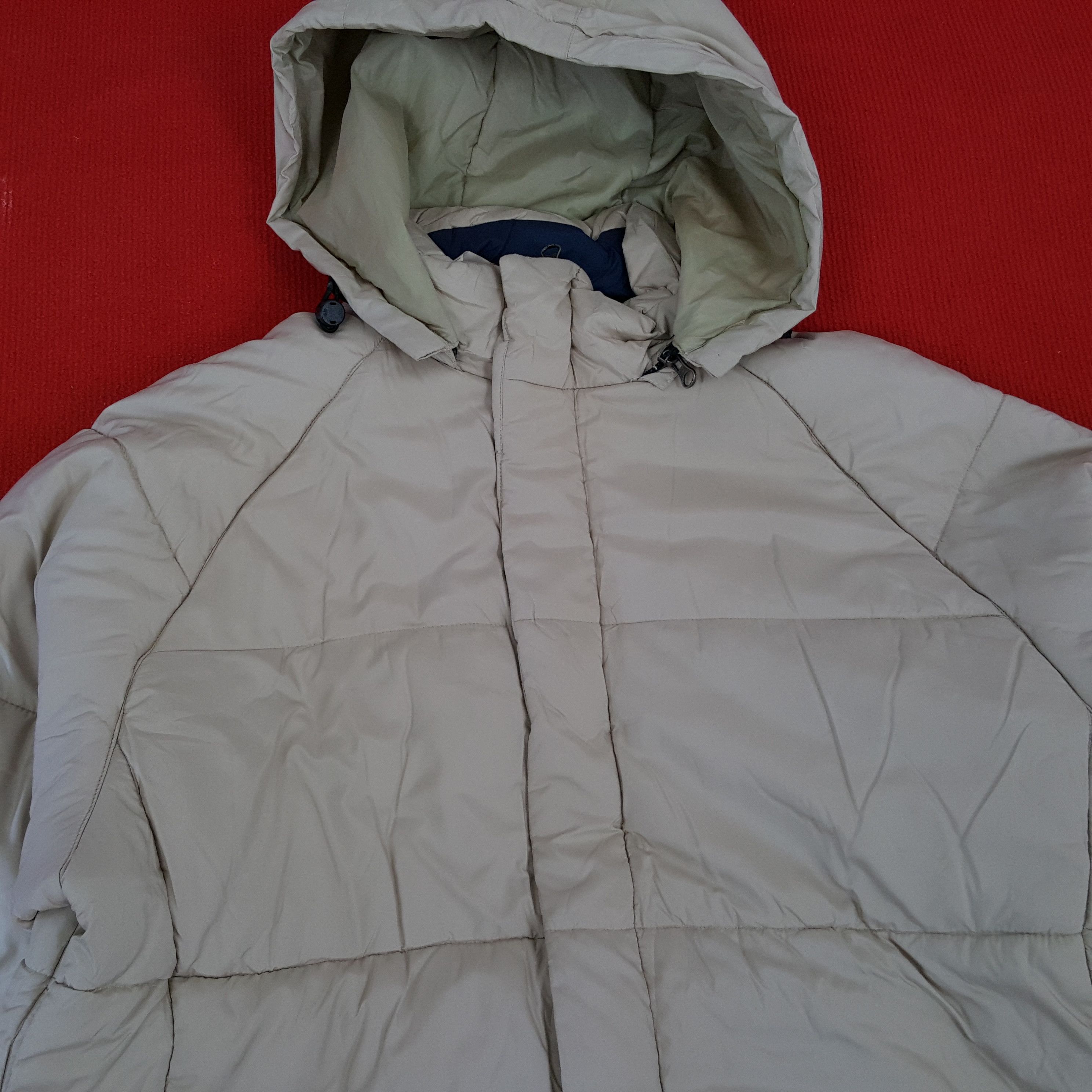 Chaps Ralph Lauren × Vintage Chaps Ralph Lauren Winter Style Puffer Jacket Size US L / EU 52-54 / 3 - 2 Thumbnail