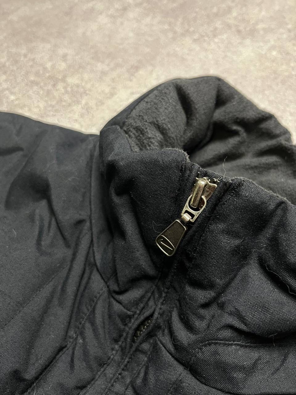 Nike Vintage Nike Swoosh Winter Down Puffer Jacket M Size US M / EU 48-50 / 2 - 5 Thumbnail