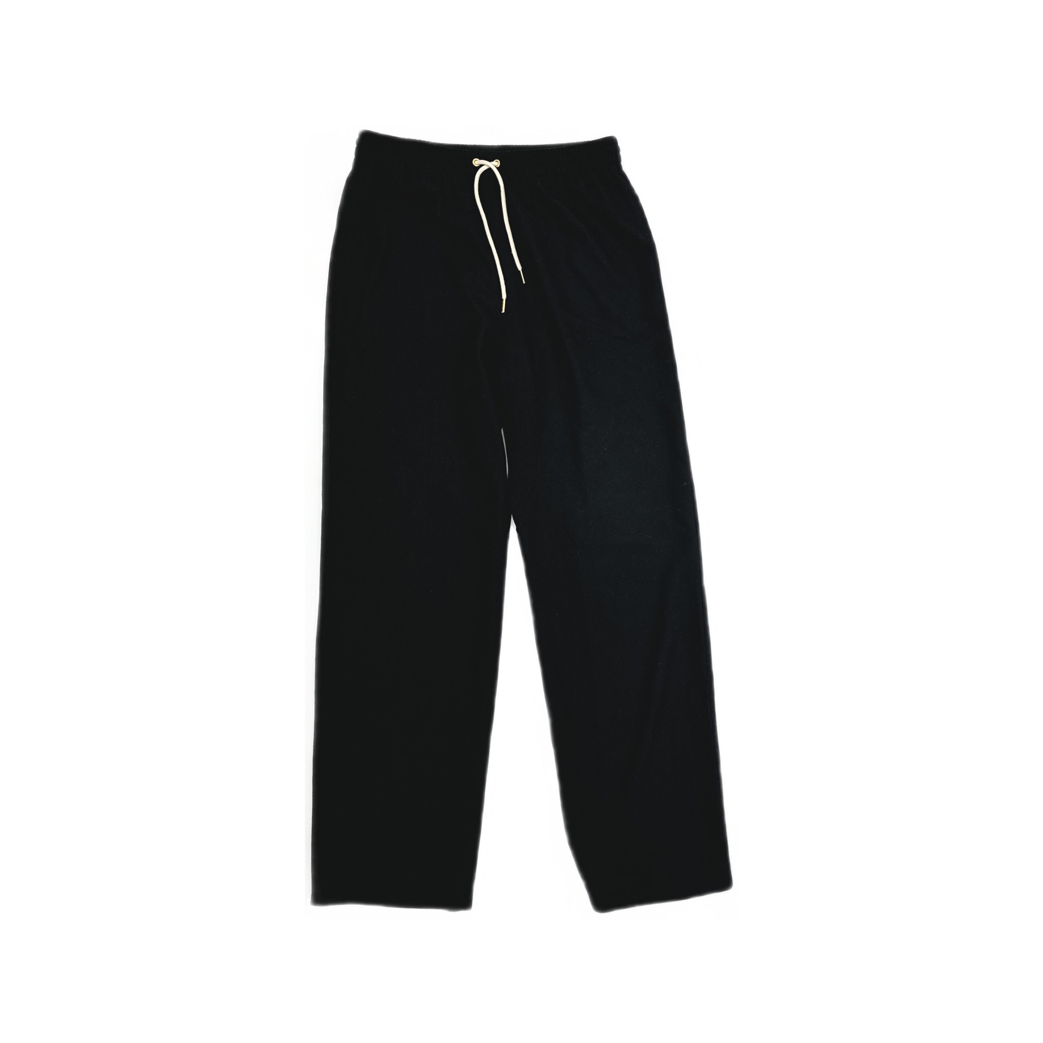 Celine Celine Cashmere Drawstring Pants Size 38 Size 26" / US 2 / IT 38 - 1 Thumbnail