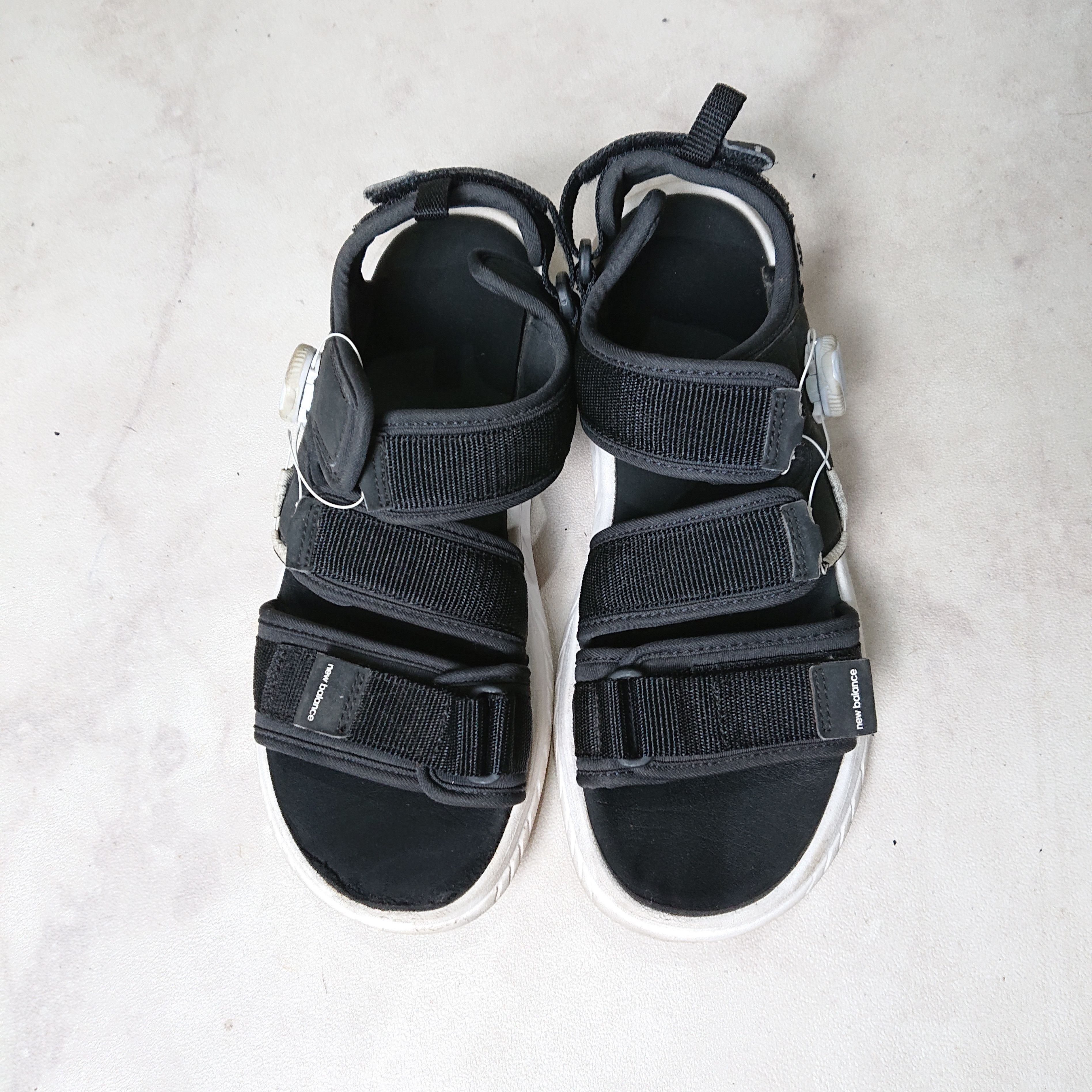 New Balance Sandals New Balance SDL-900 Boa System Size US 9 / EU 42 - 2 Thumbnail