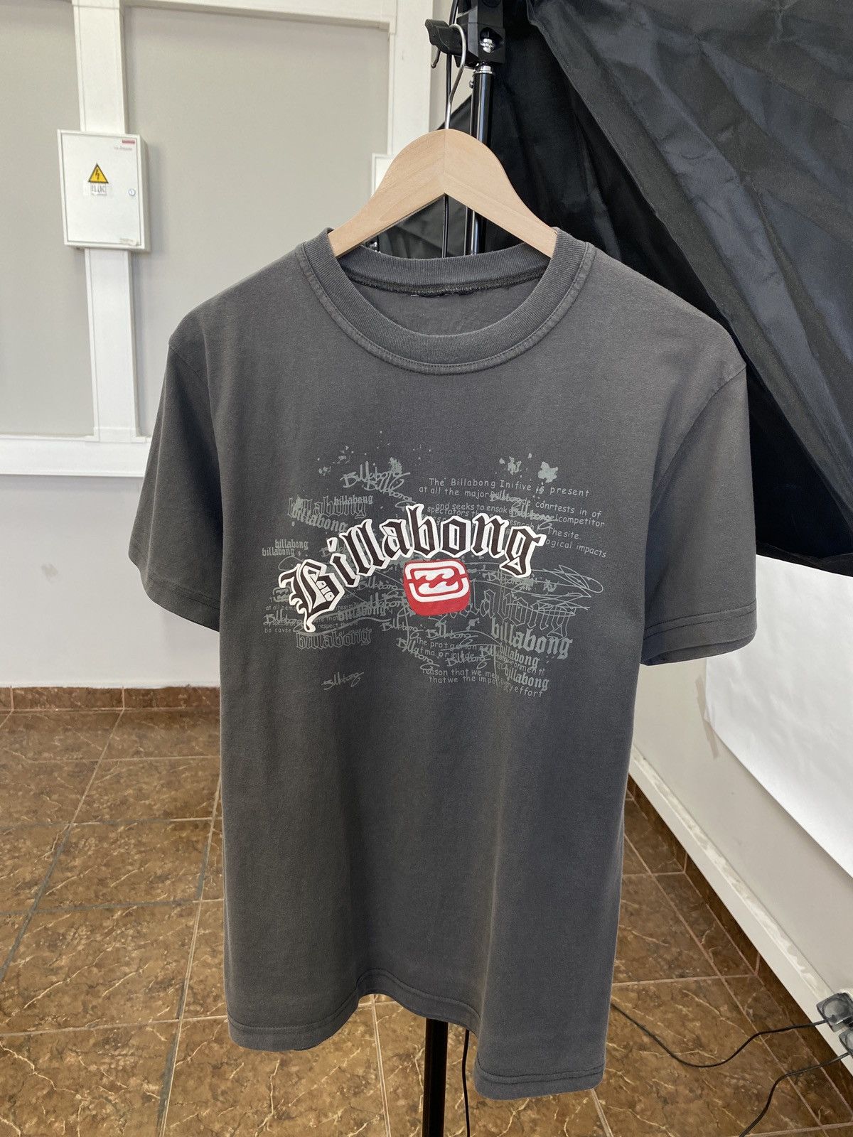 Billabong 🇺🇸 Vintage 90s Billabong Australia Surfboards T-Shirt Rare Size US S / EU 44-46 / 1 - 1 Thumbnail