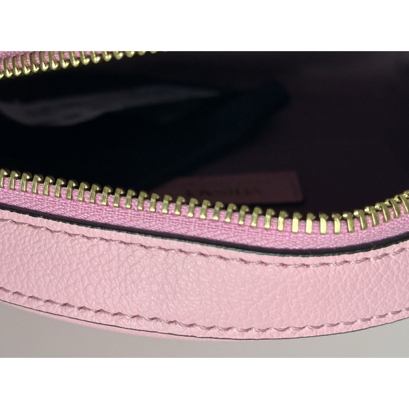 Versace Versace Medusa Calf Leather Round Pink Crossbody Bag 1021602 Size ONE SIZE - 13 Thumbnail